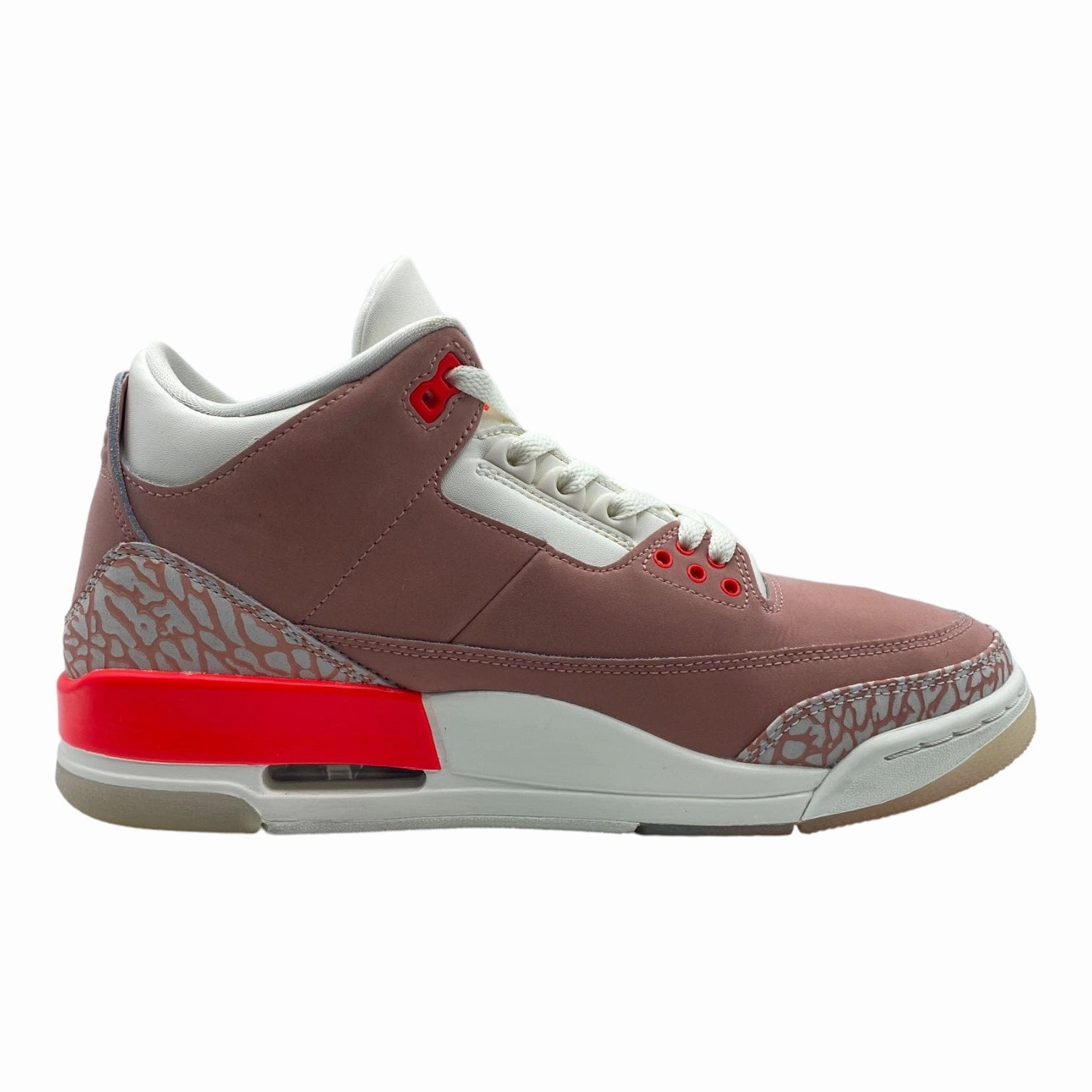 Air Jordan 3 Retro Rust Pink (W) Pre-Owned