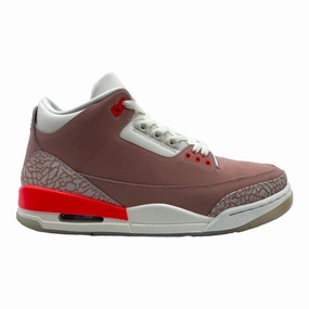 Air Jordan 3 Retro Rust Pink (W) Pre-Owned