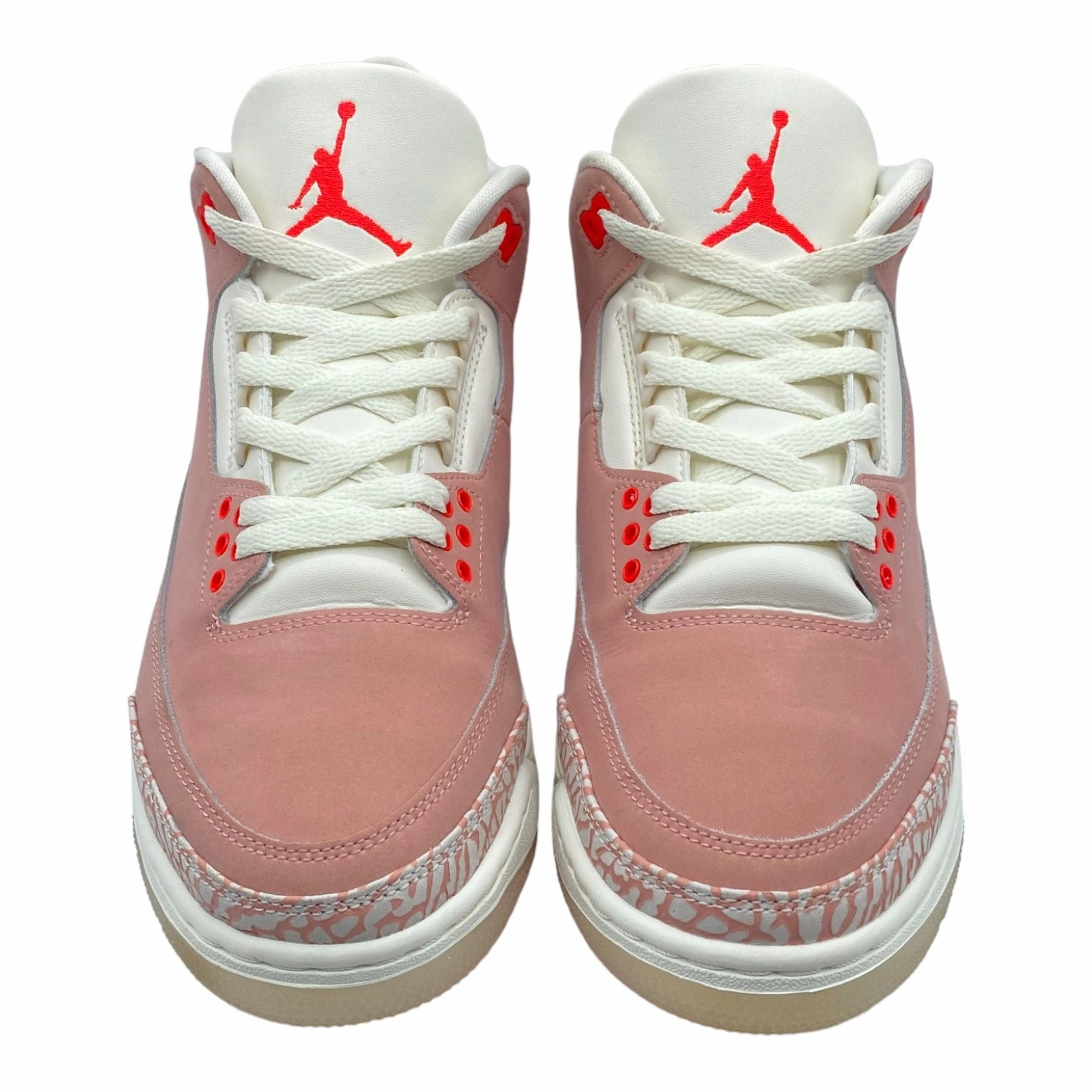 Air Jordan 3 Retro Rust Pink (W) Pre-Owned