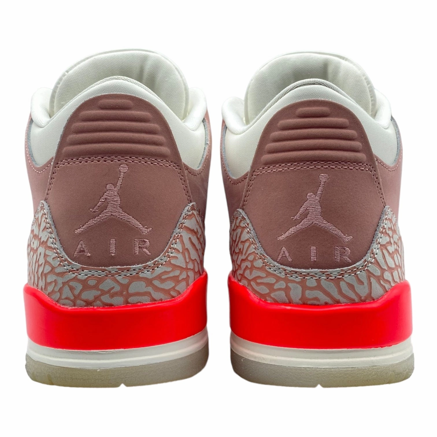 Air Jordan 3 Retro Rust Pink (W) Pre-Owned