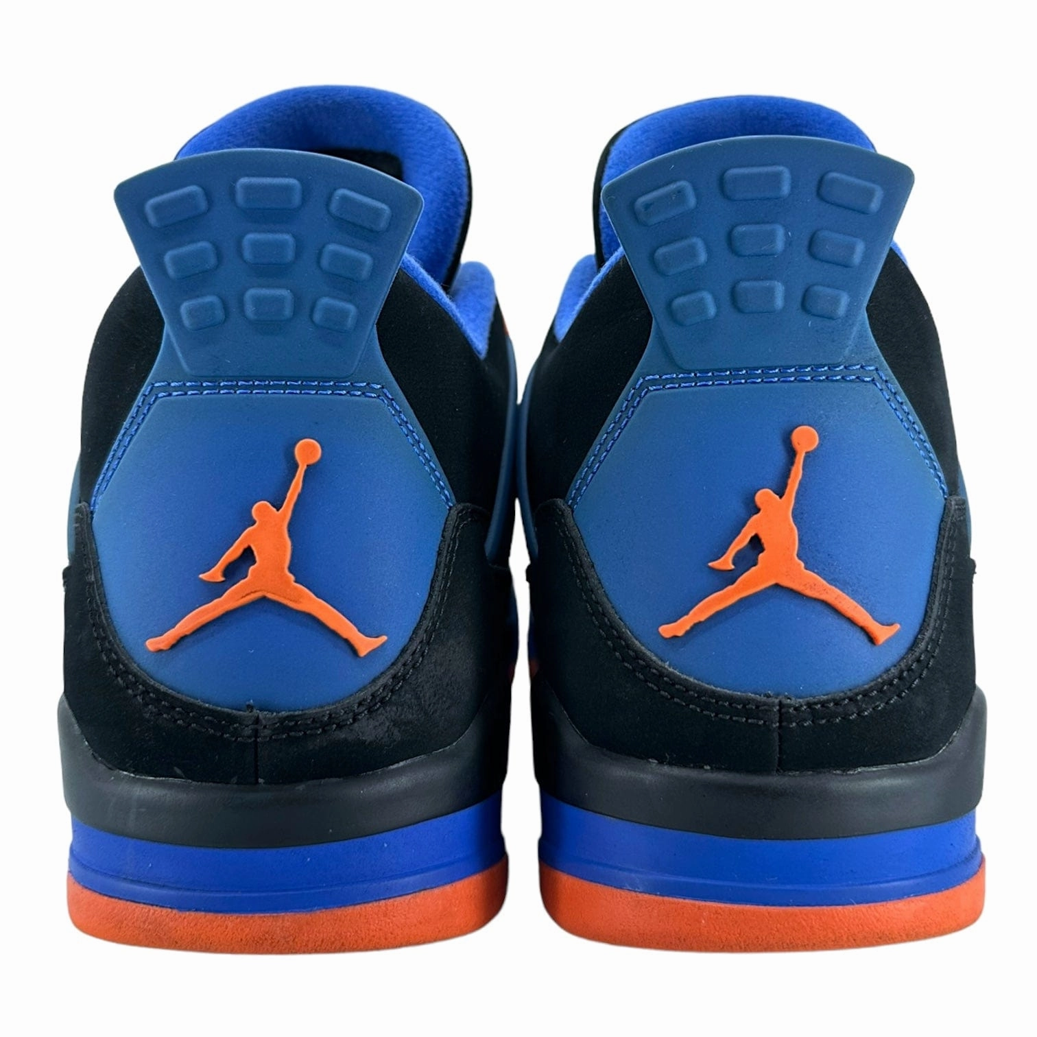 Air Jordan 4 Retro Cavs