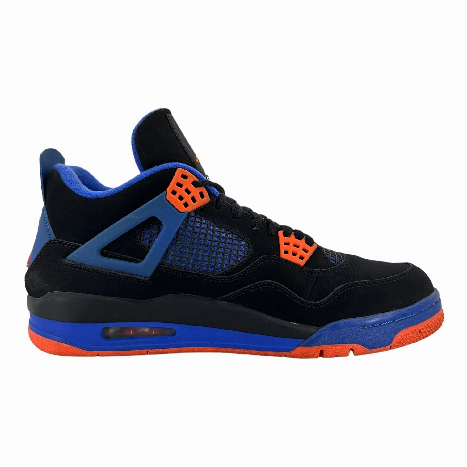 Air Jordan 4 Retro Cavs