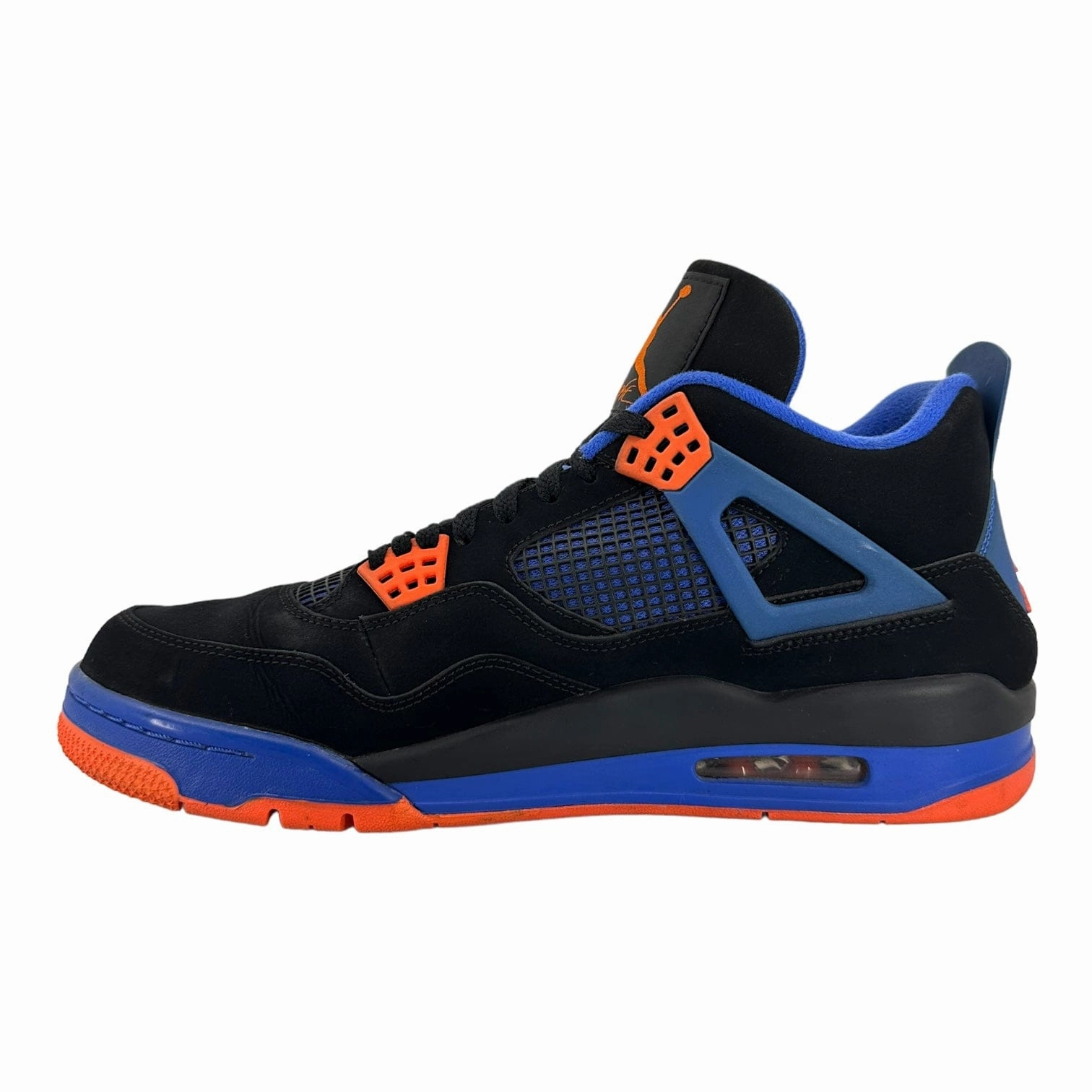 Air Jordan 4 Retro Cavs
