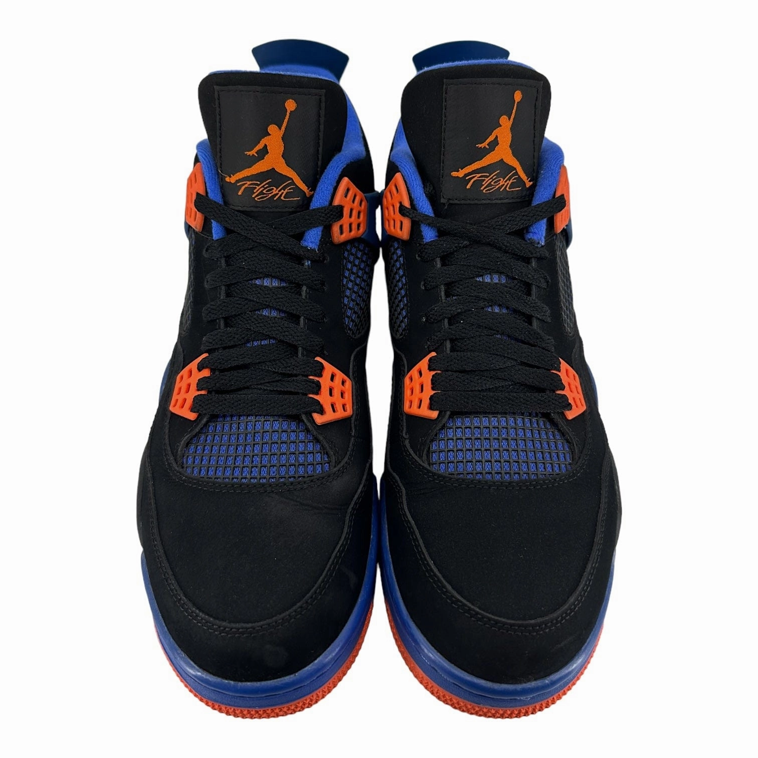 Air Jordan 4 Retro Cavs