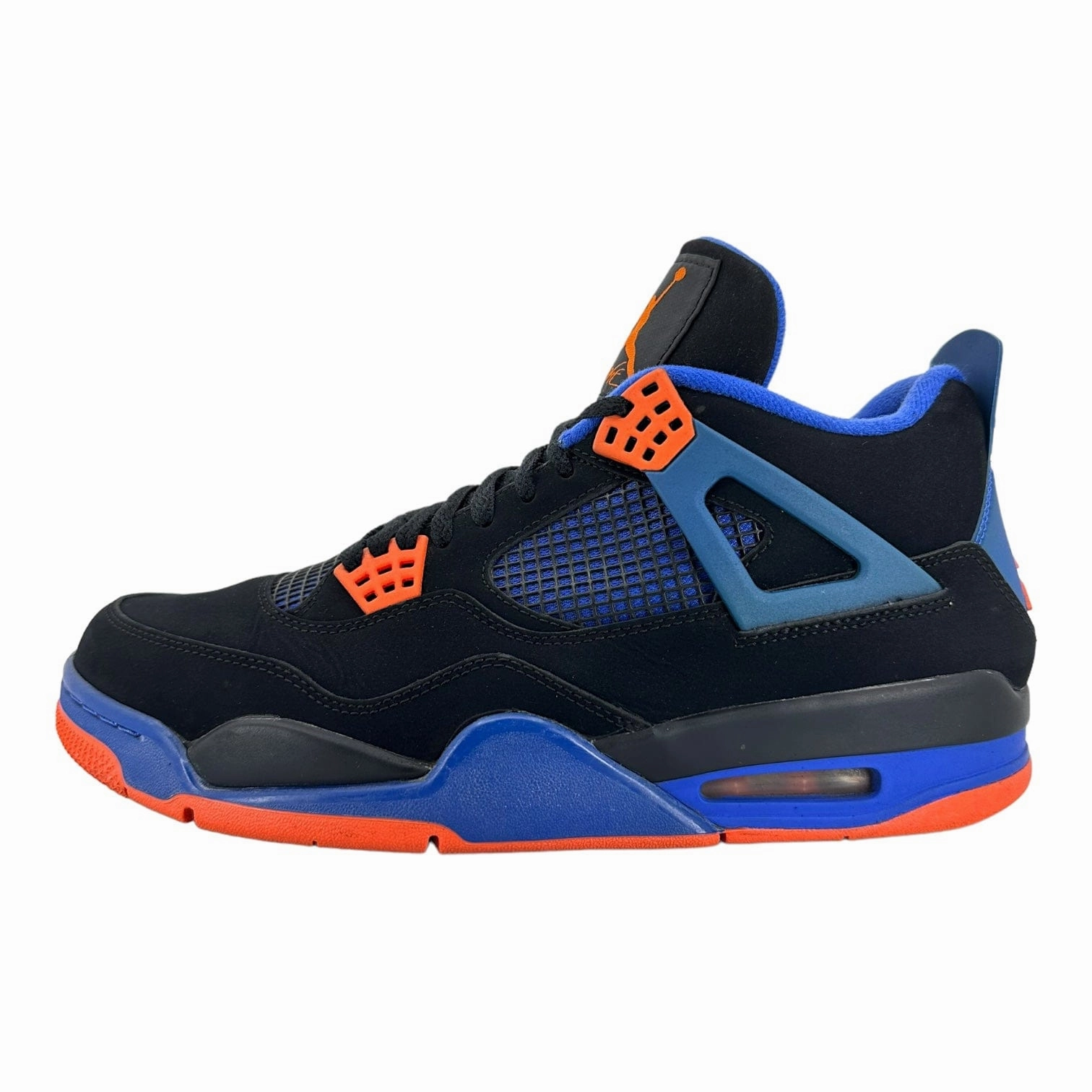 Air Jordan 4 Retro Cavs