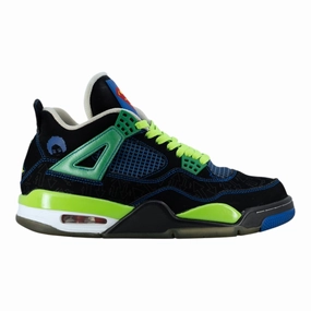 Air Jordan 4 Retro Doernbecher Pre-Owned