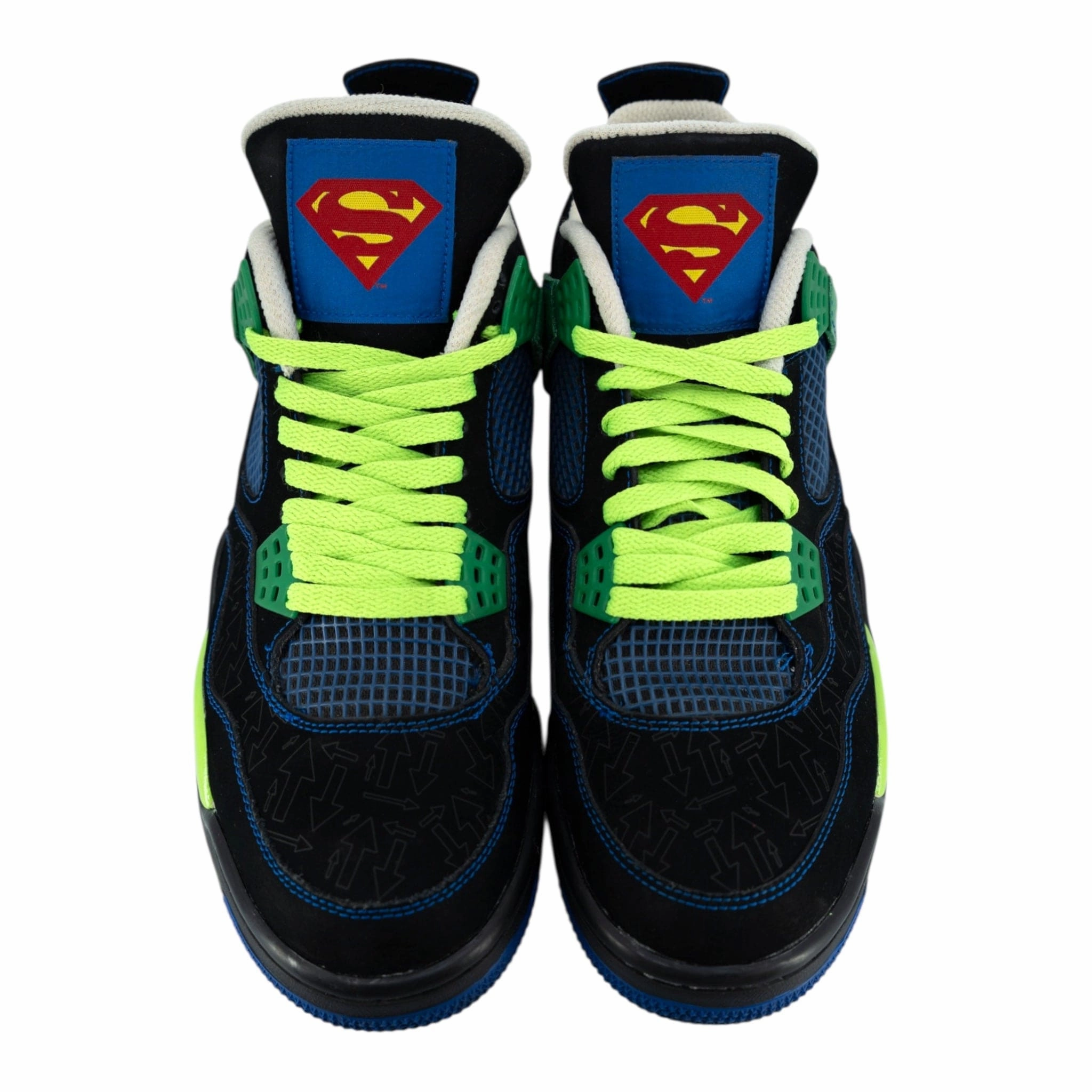 Air Jordan 4 Retro Doernbecher Pre-Owned
