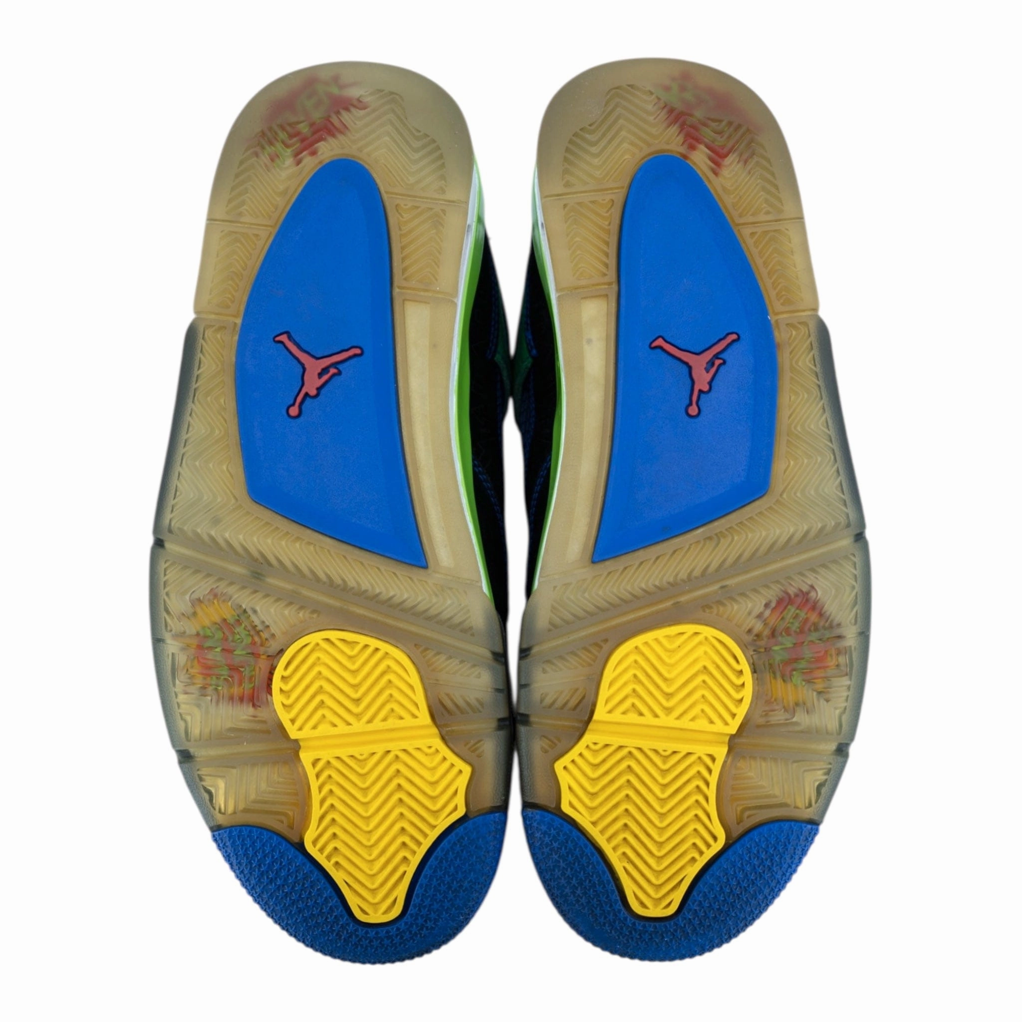 Air Jordan 4 Retro Doernbecher Pre-Owned