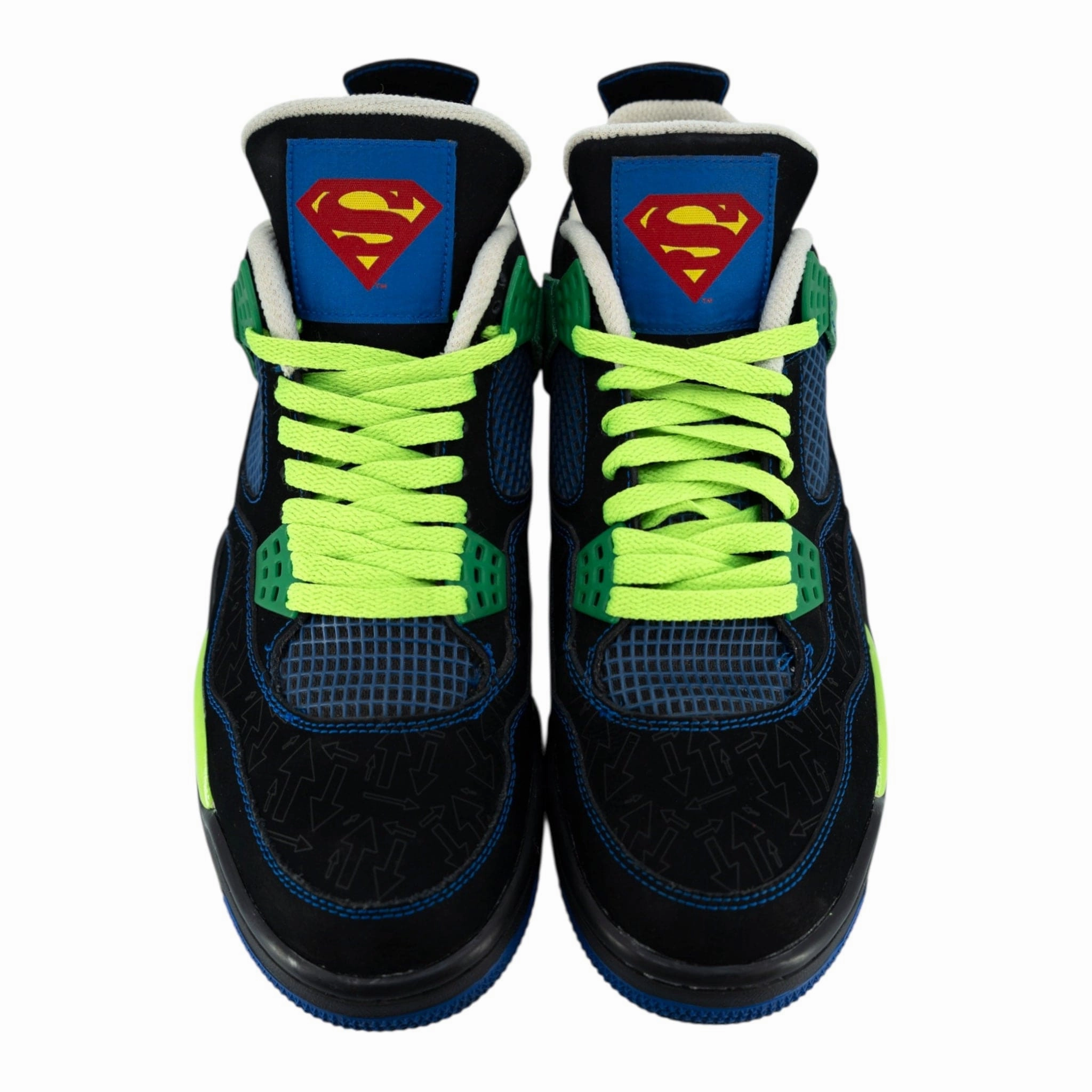 Air Jordan 4 Retro Doernbecher Pre-Owned