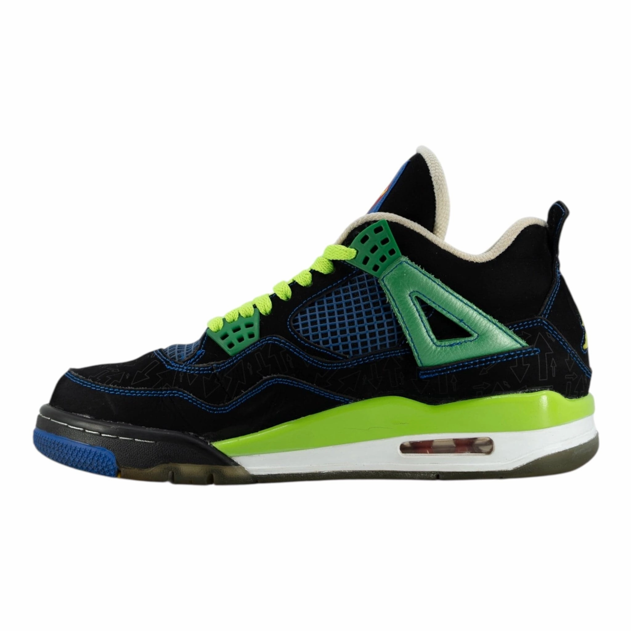 Air Jordan 4 Retro Doernbecher Pre-Owned