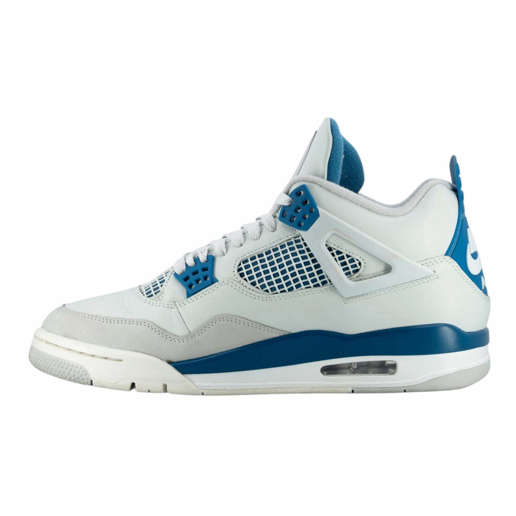 Air Jordan 4 Retro Military Blue (2024) Pre-Owned