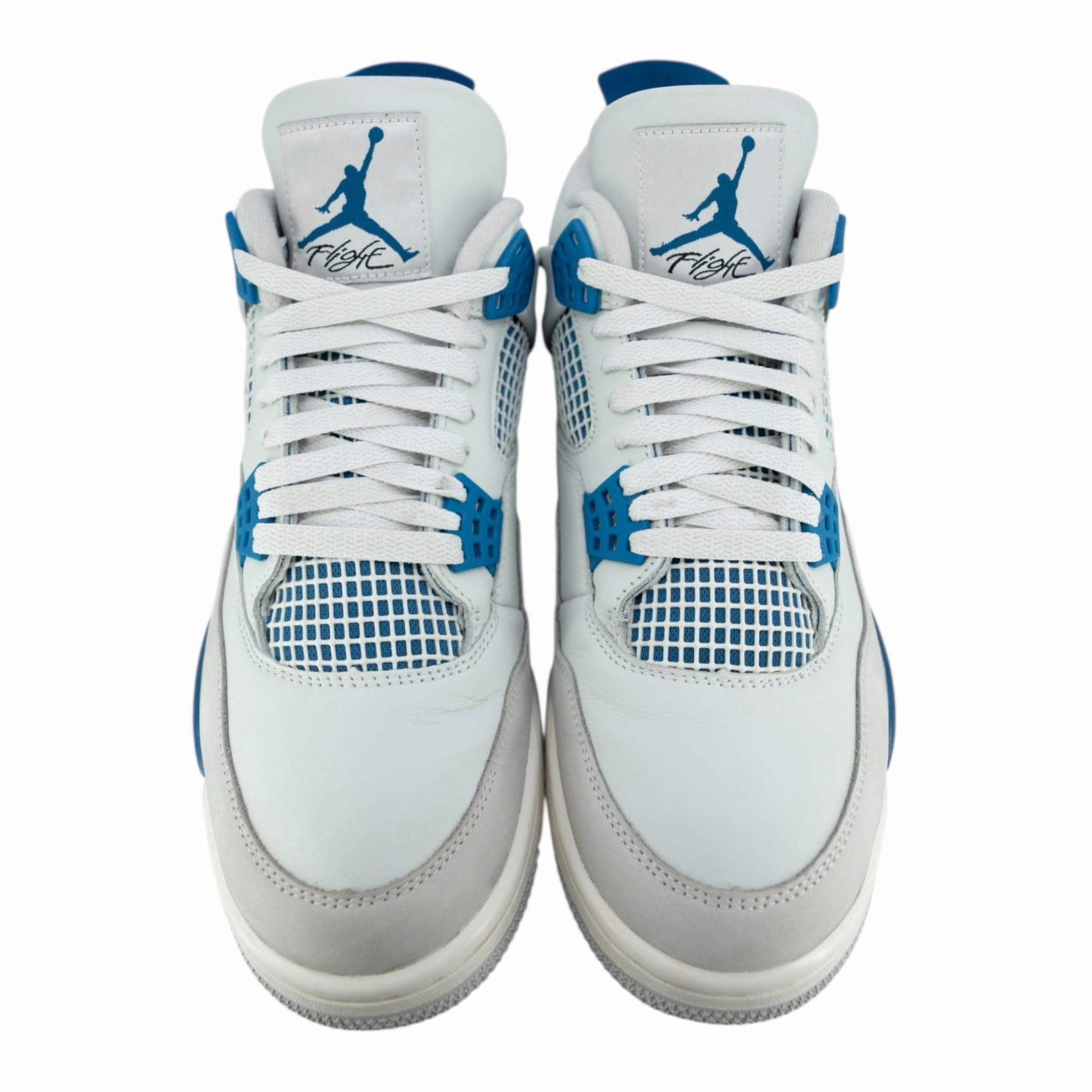 Air Jordan 4 Retro Military Blue (2024) Pre-Owned