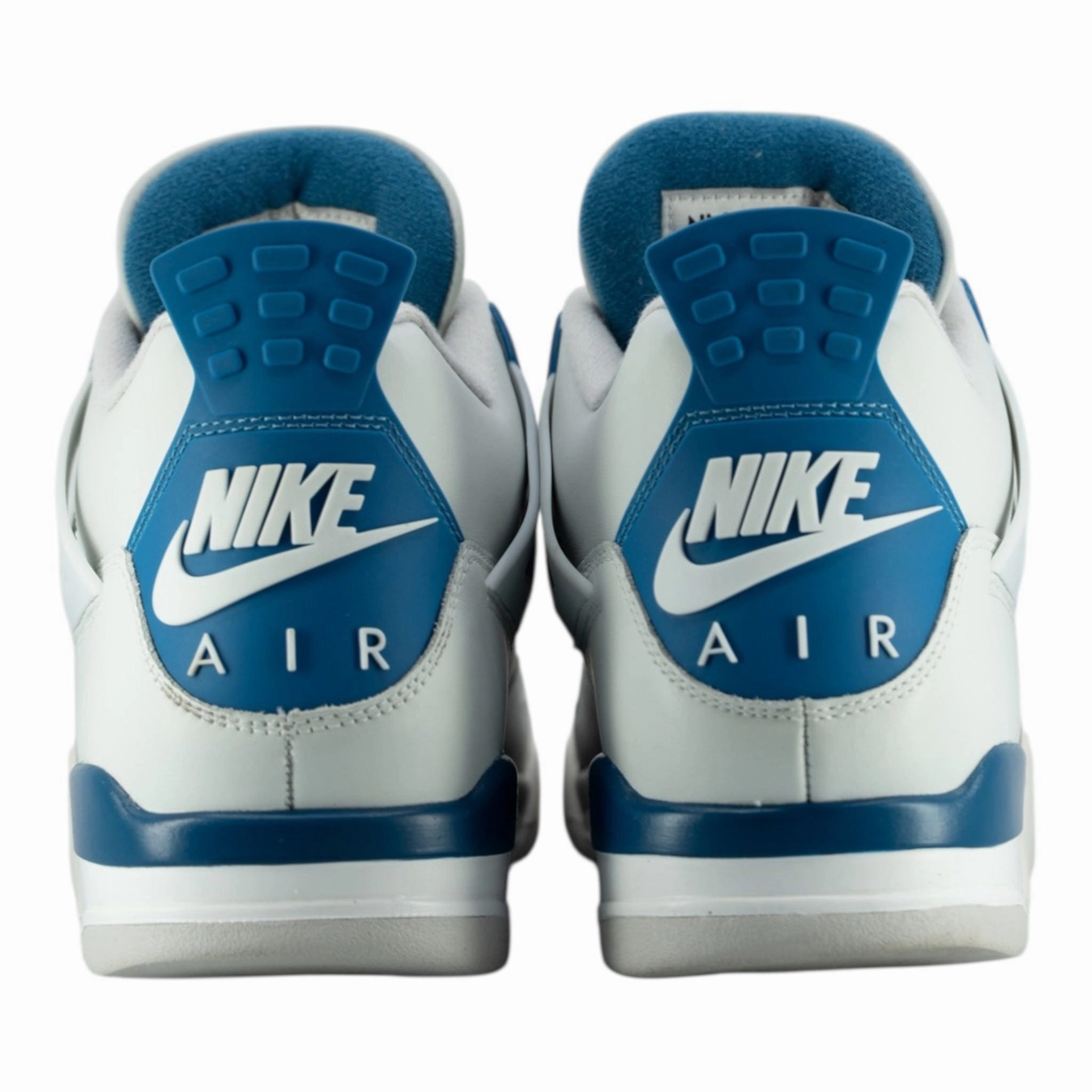 Air Jordan 4 Retro Military Blue (2024) Pre-Owned