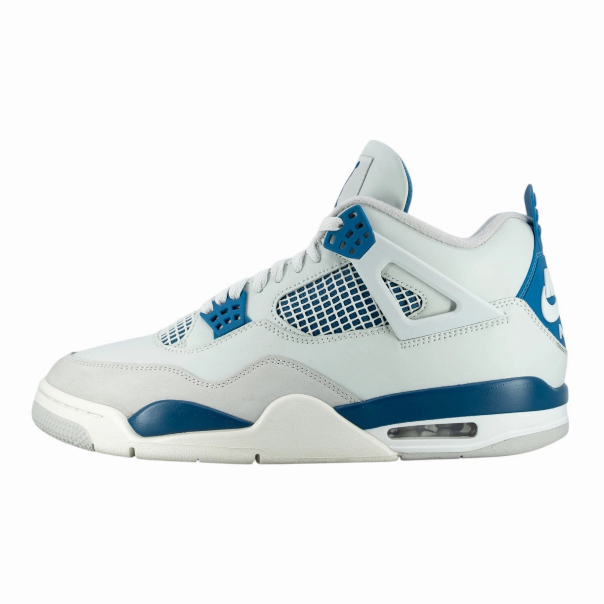Air Jordan 4 Retro Military Blue (2024) Pre-Owned