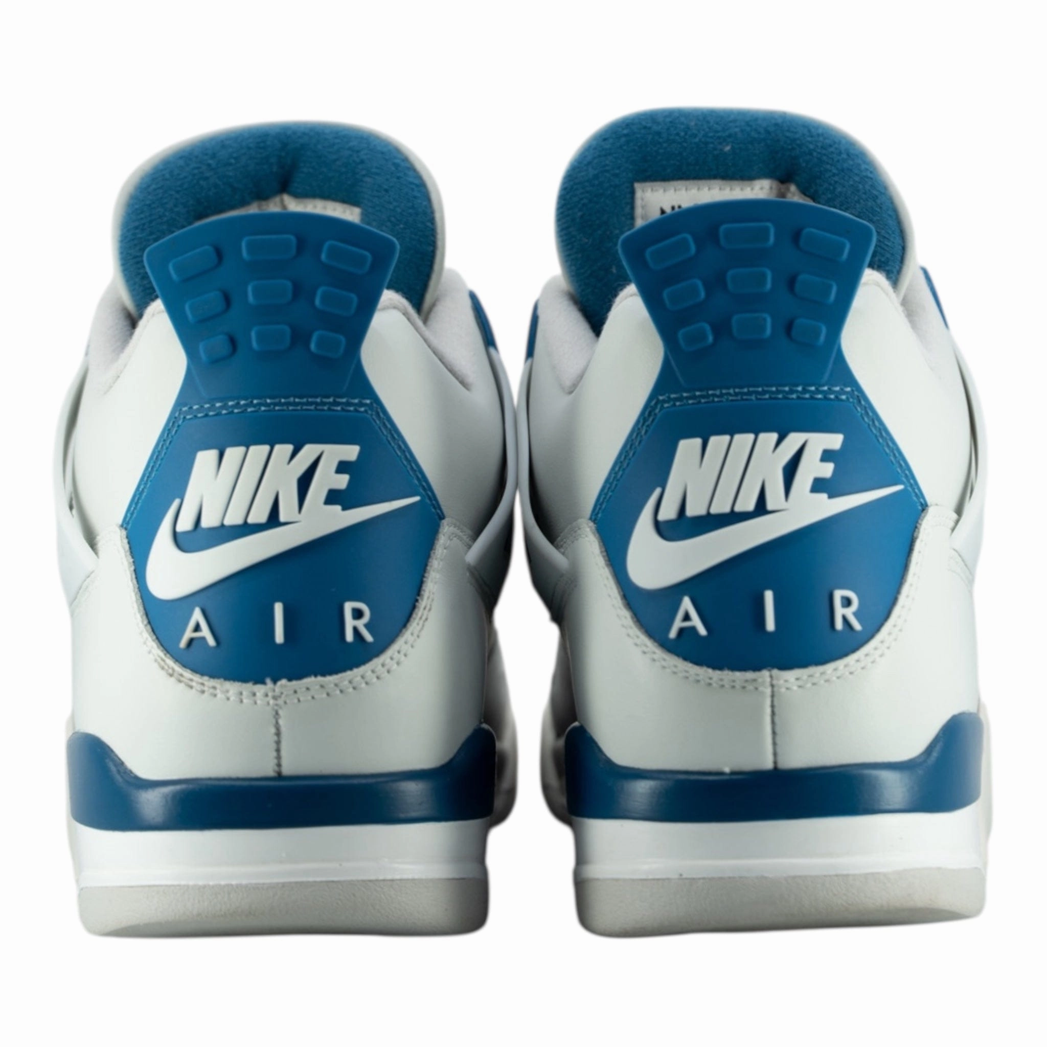 Air Jordan 4 Retro Military Blue (2024) Pre-Owned