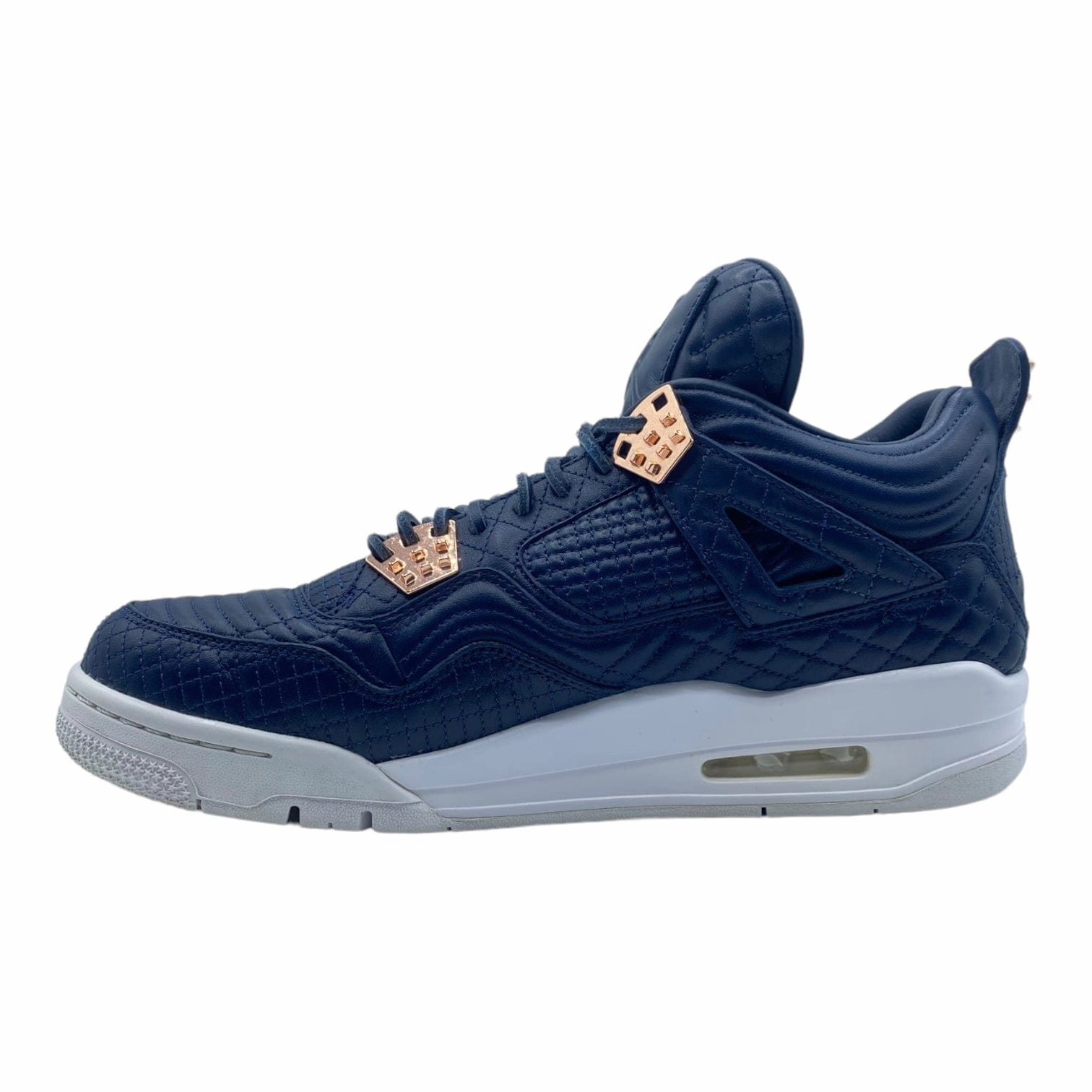 Air Jordan 4 Retro Obsidian Pre-Owned