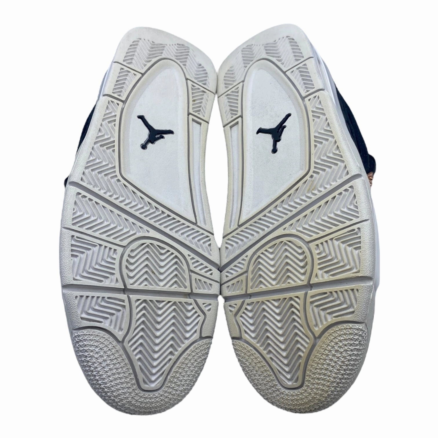 Air Jordan 4 Retro Obsidian Pre-Owned