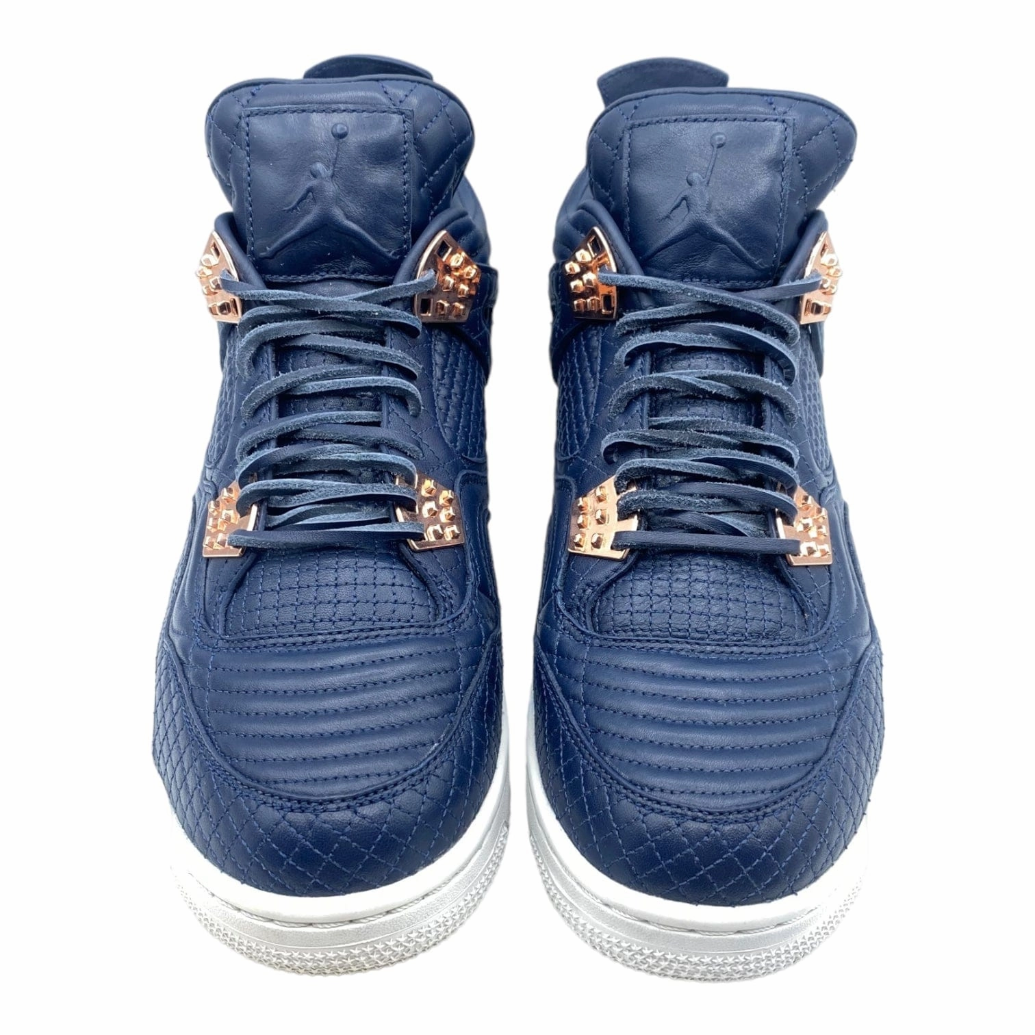 Air Jordan 4 Retro Obsidian Pre-Owned