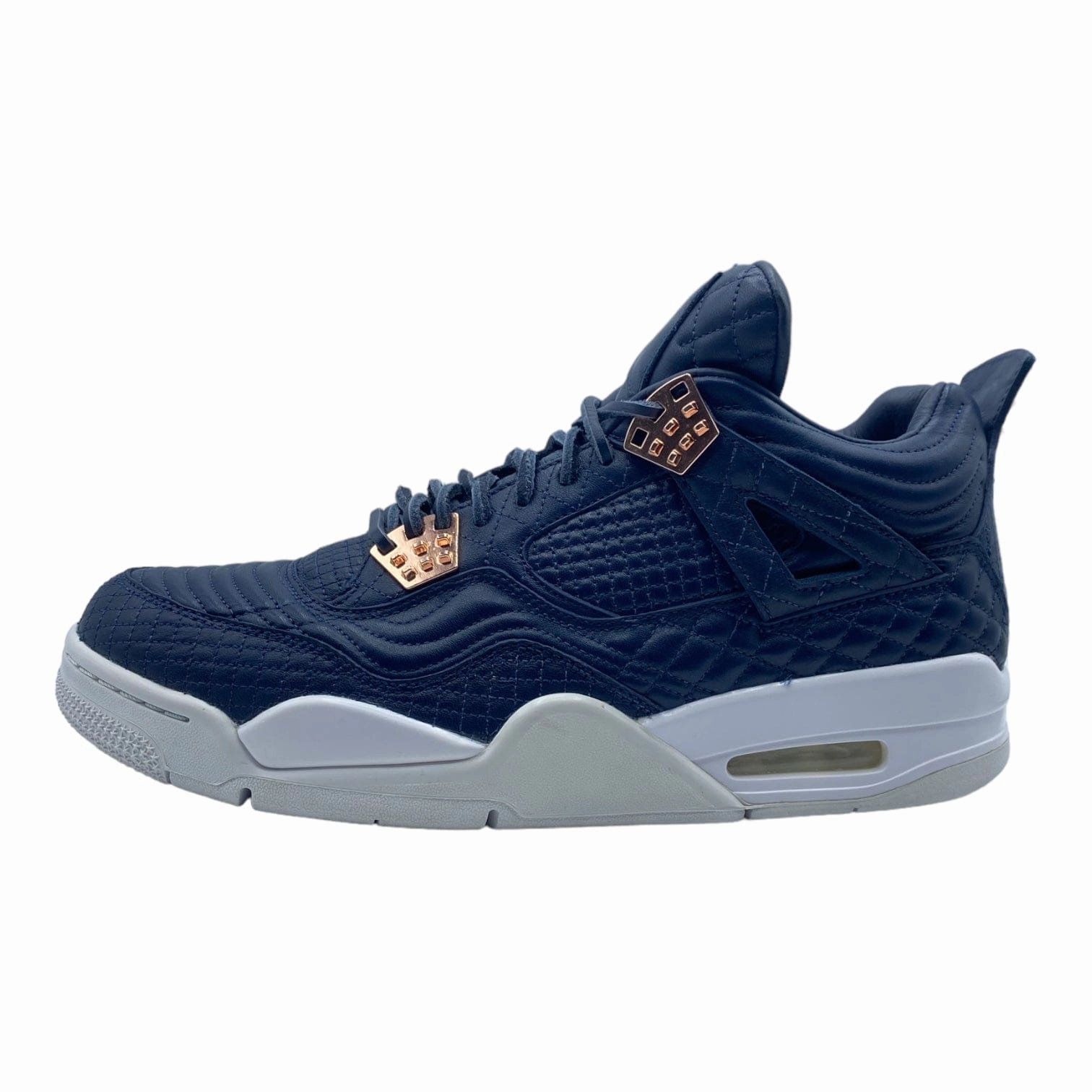 Air Jordan 4 Retro Obsidian Pre-Owned