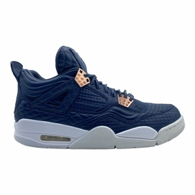 Air Jordan 4 Retro Obsidian Pre-Owned