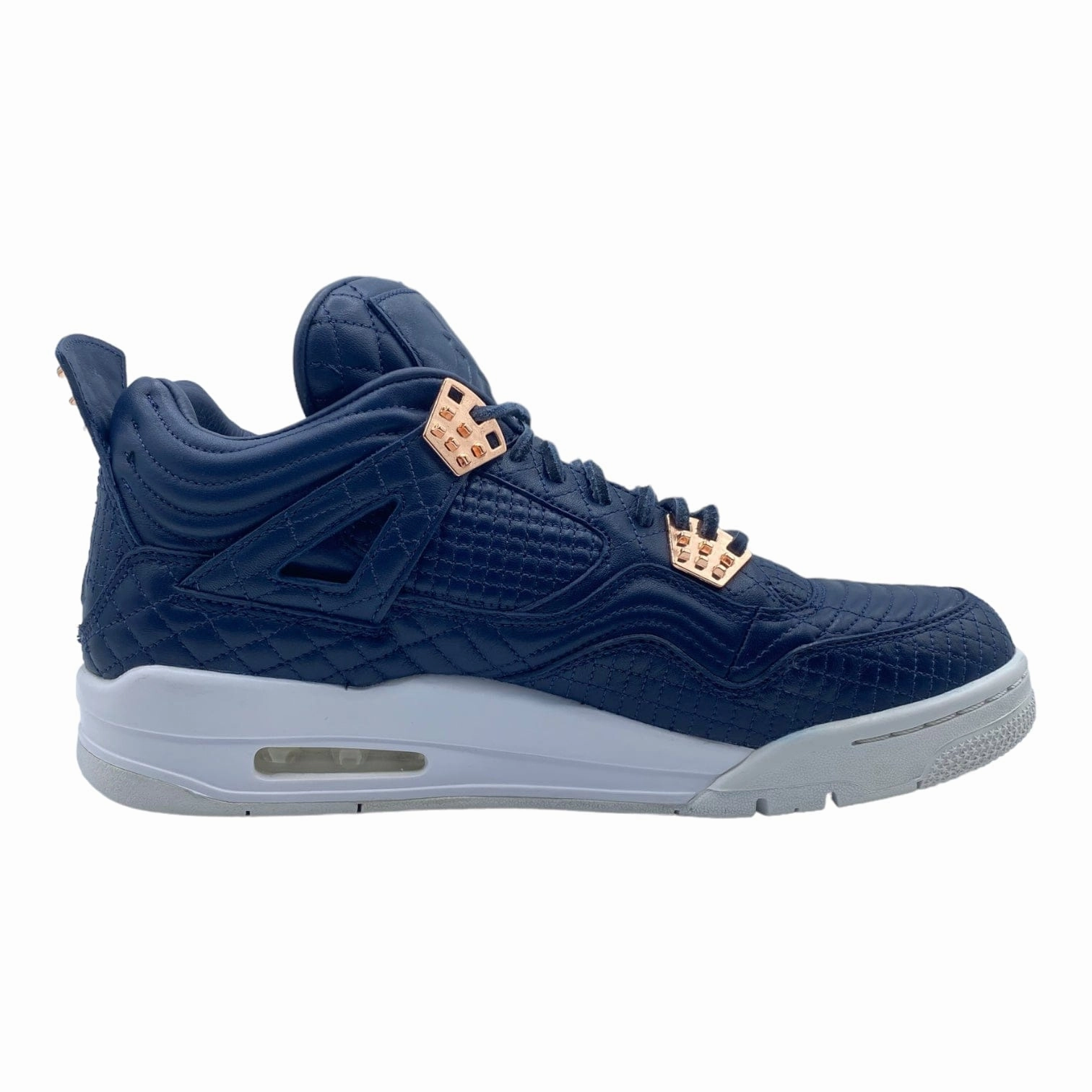 Air Jordan 4 Retro Obsidian Pre-Owned