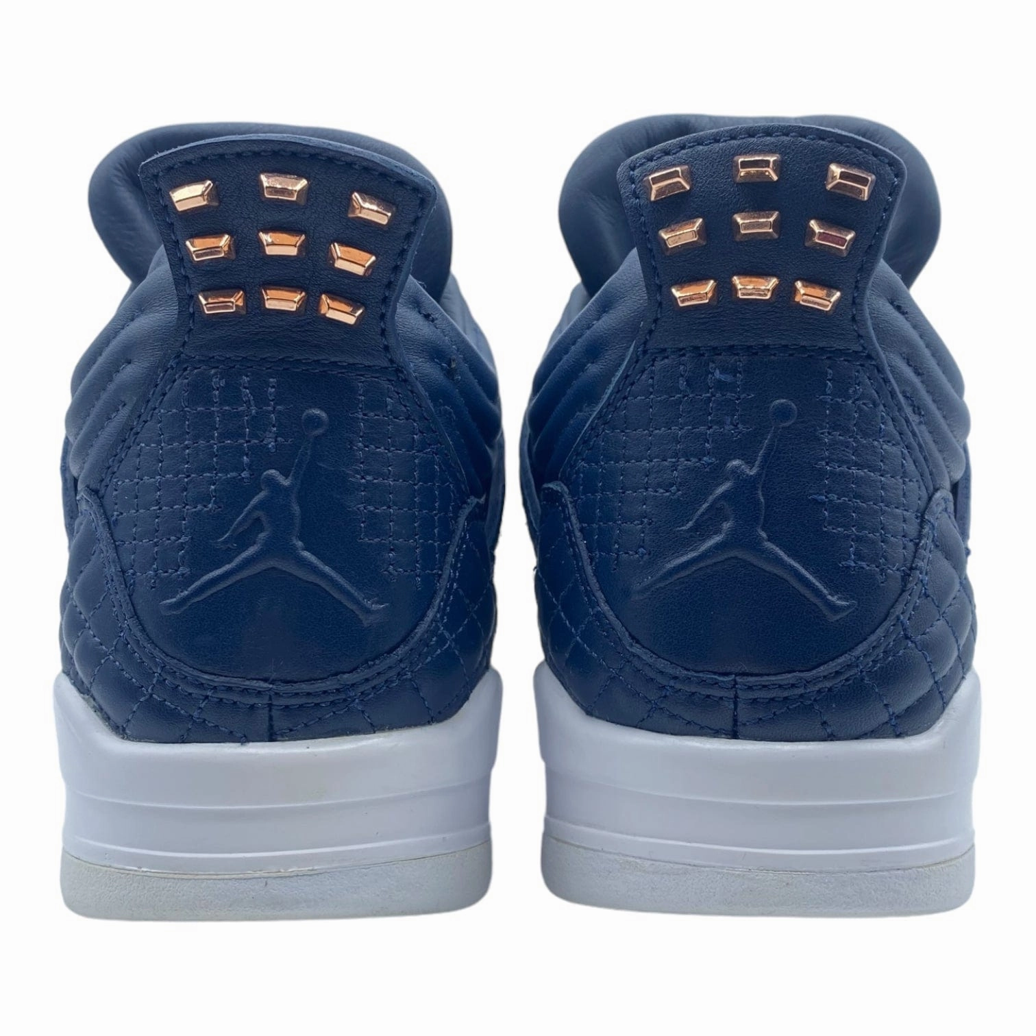 Air Jordan 4 Retro Obsidian Pre-Owned