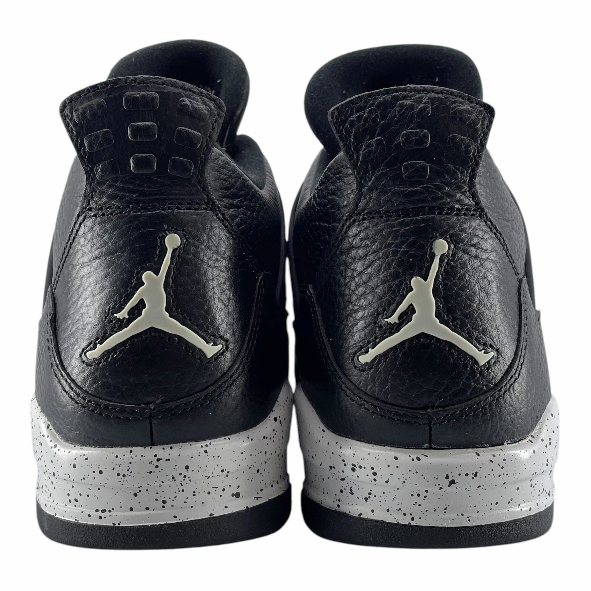 Air Jordan 4 Retro Oreo (2015) Pre-Owned