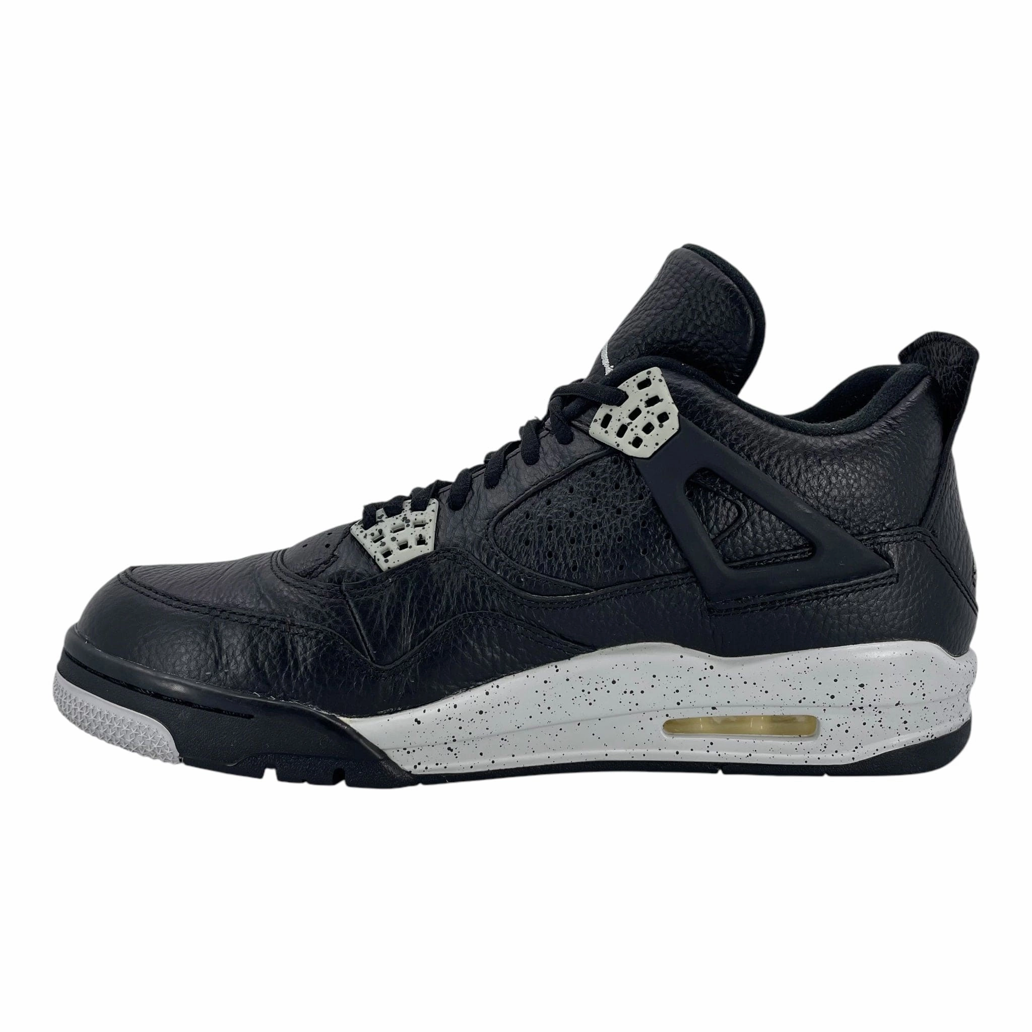 Air Jordan 4 Retro Oreo (2015) Pre-Owned