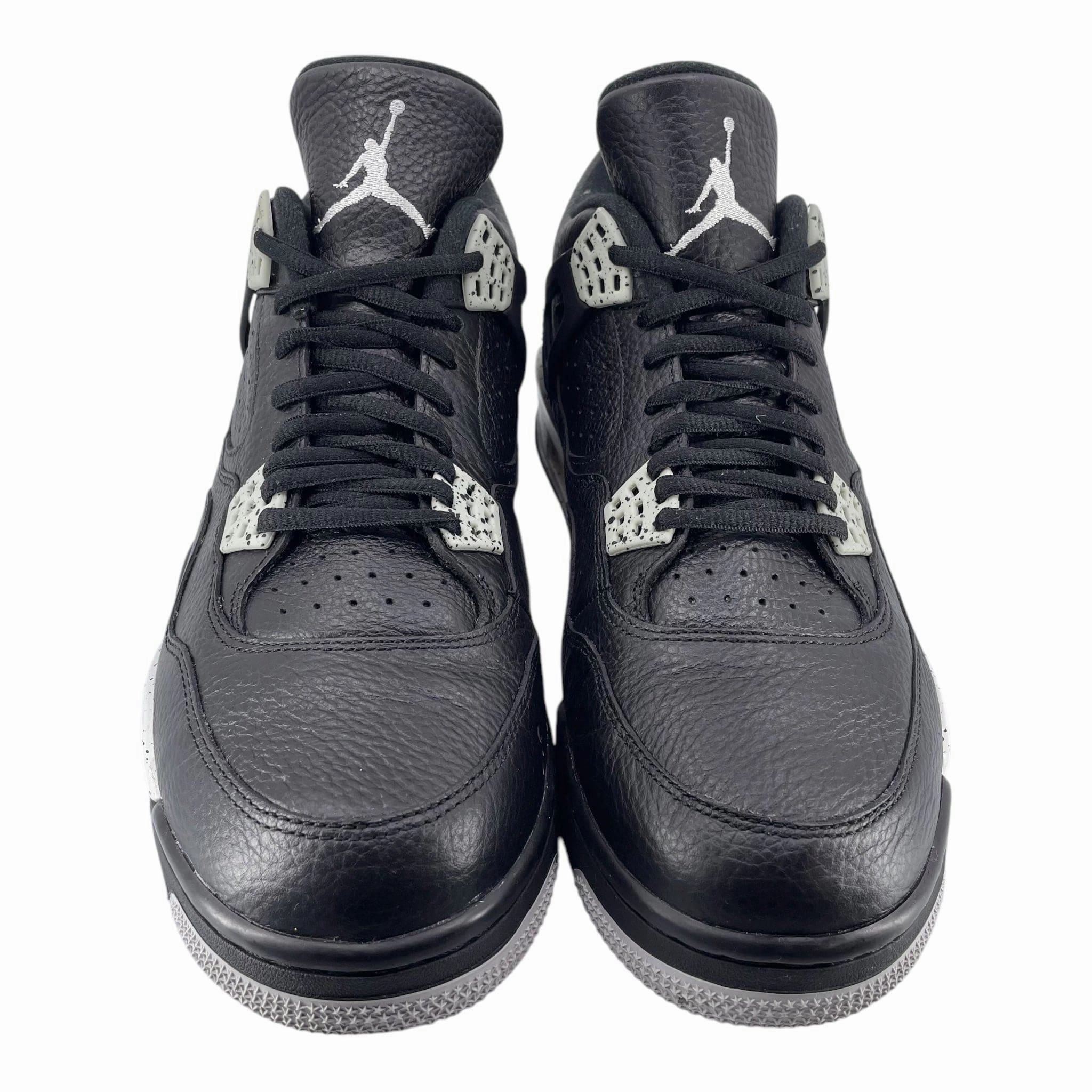 Air Jordan 4 Retro Oreo (2015) Pre-Owned