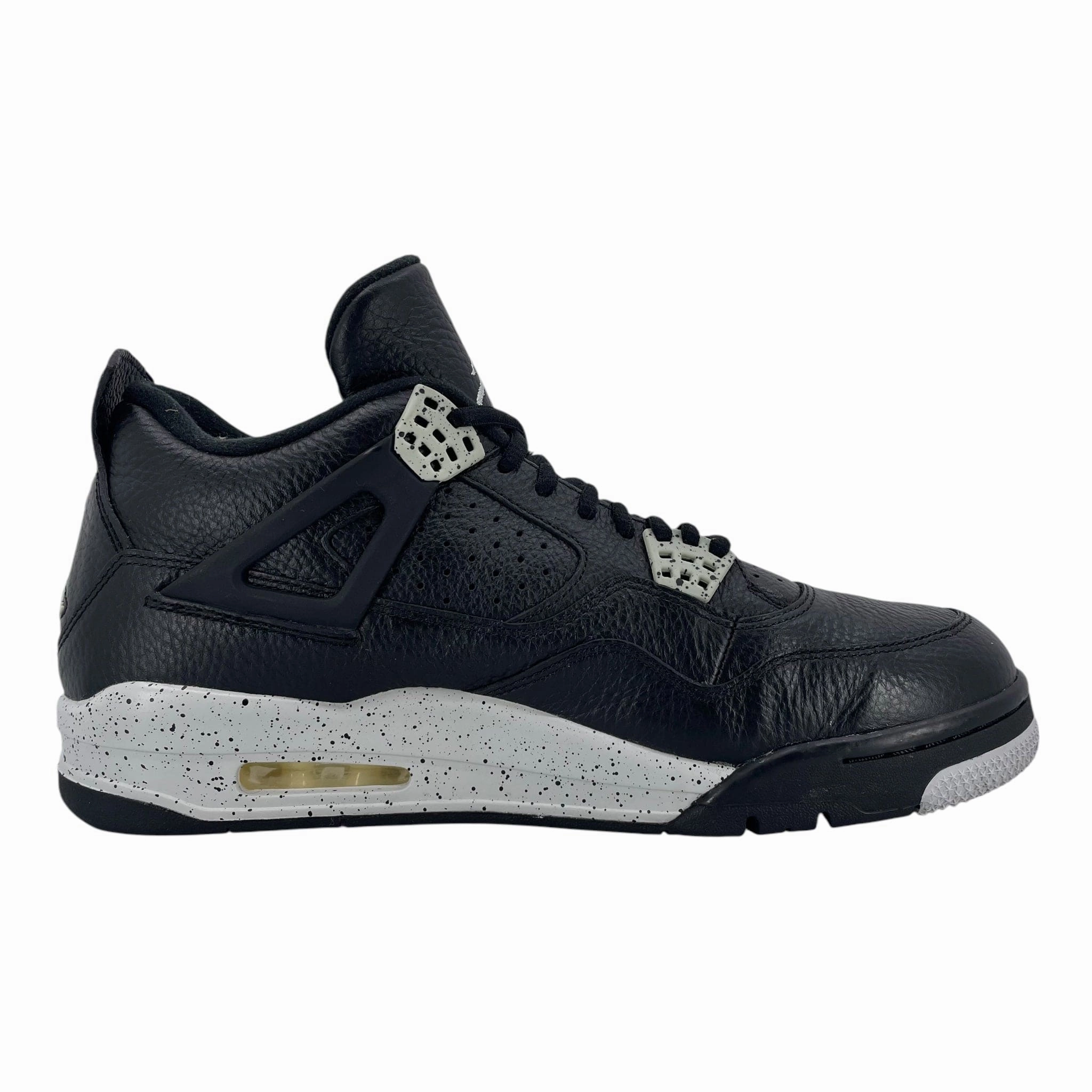 Air Jordan 4 Retro Oreo (2015) Pre-Owned