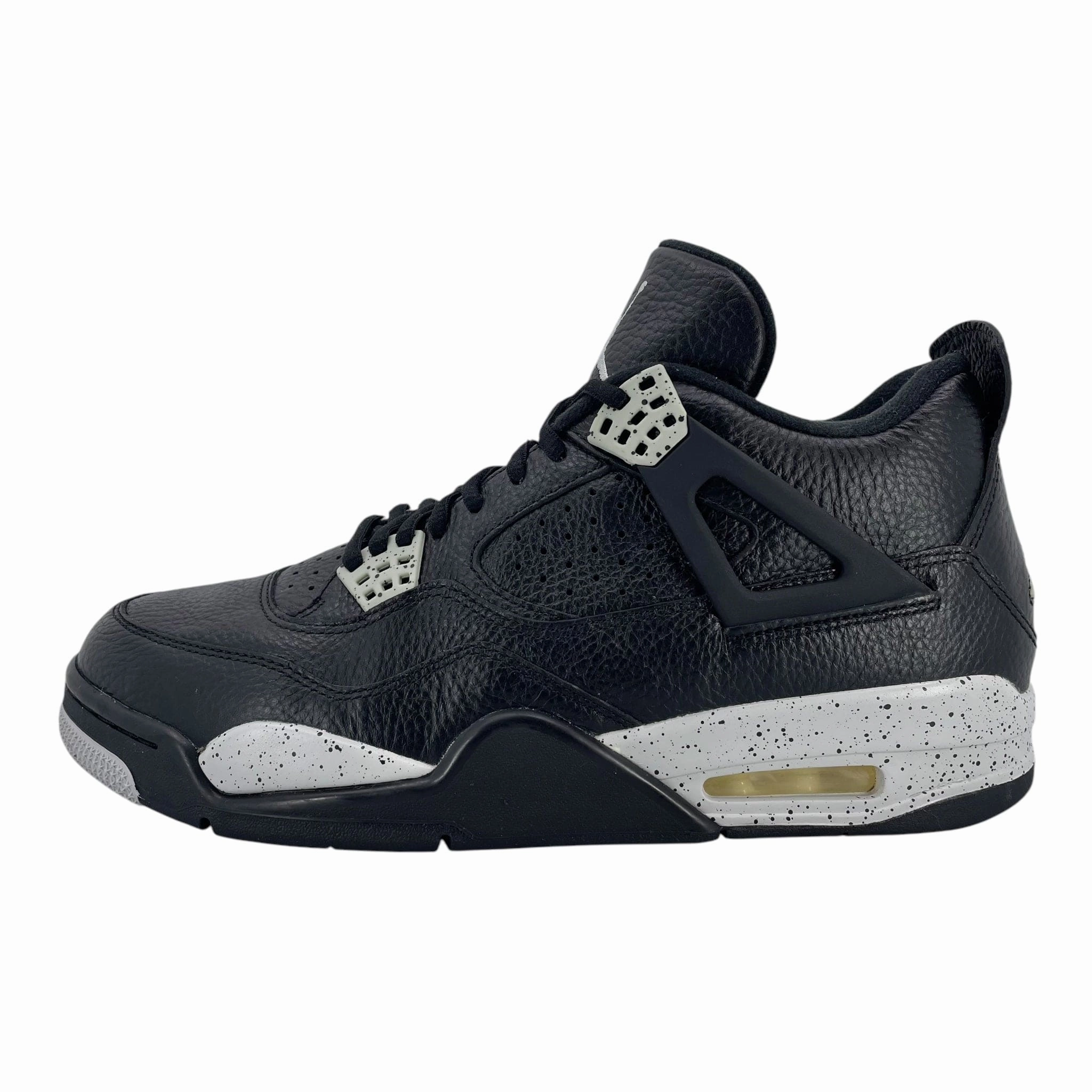 Air Jordan 4 Retro Oreo (2015) Pre-Owned