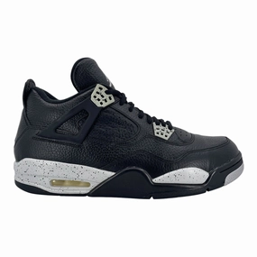 Air Jordan 4 Retro Oreo (2015) Pre-Owned