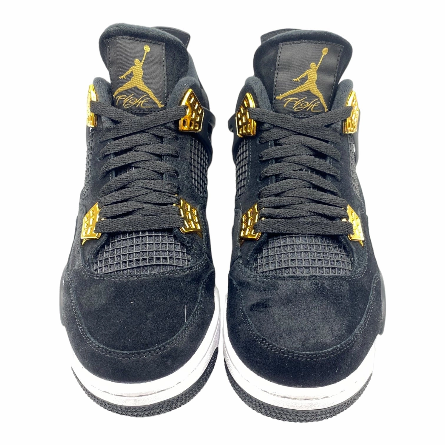 Air Jordan 4 Retro Royalty Pre-Owned