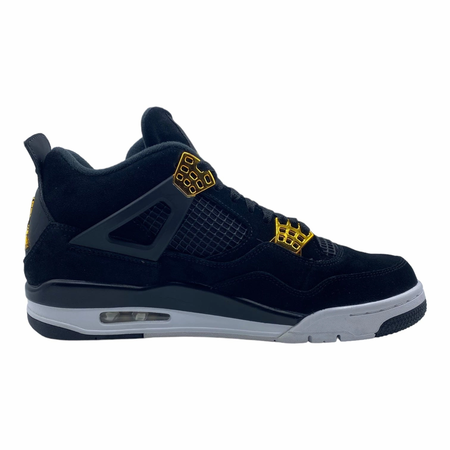 Air Jordan 4 Retro Royalty Pre-Owned