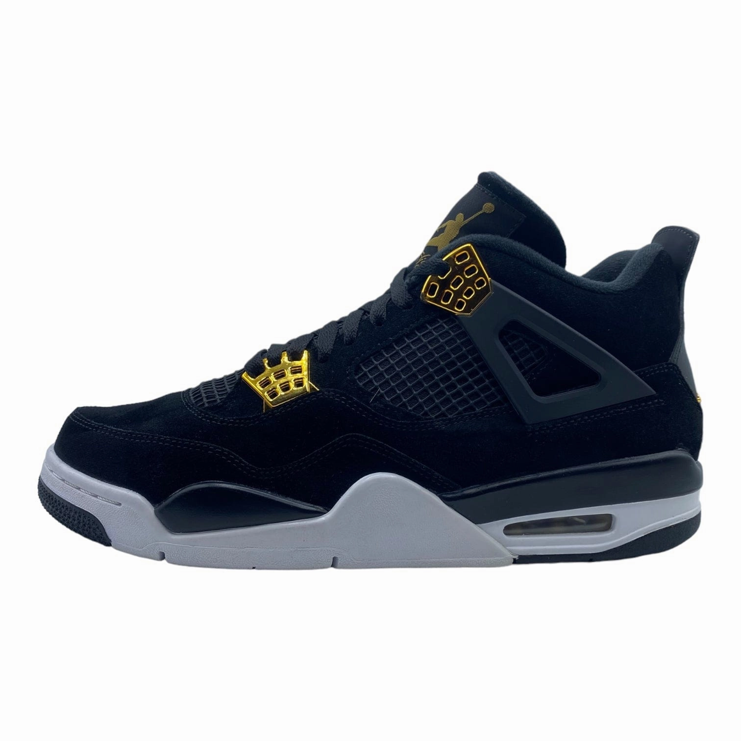 Air Jordan 4 Retro Royalty Pre-Owned