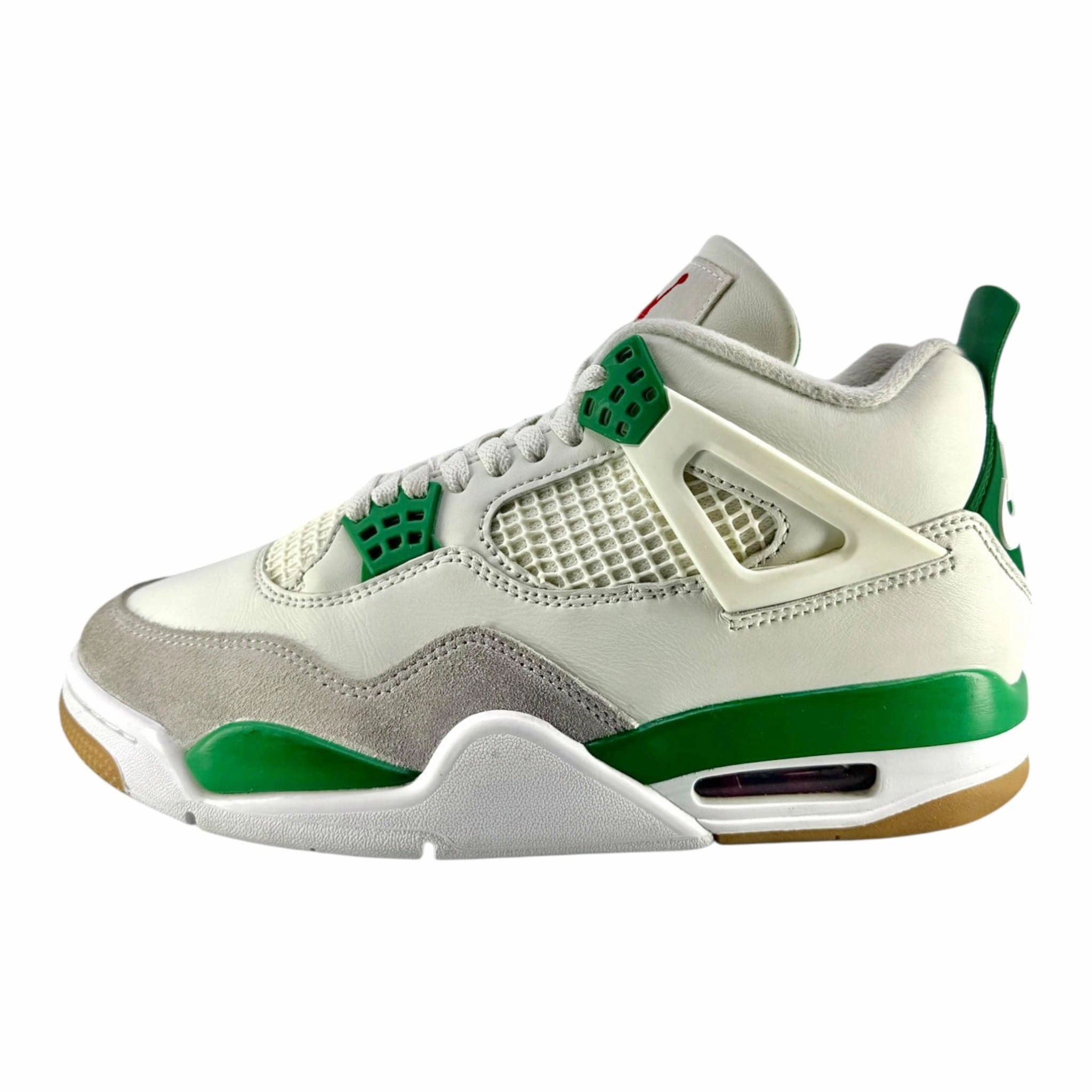 Air Jordan 4 Retro SB Pine Green Pre-Owned