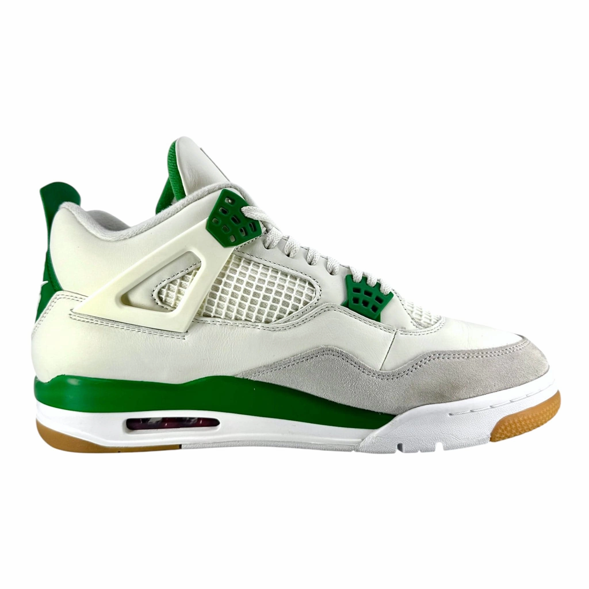Air Jordan 4 Retro SB Pine Green Pre-Owned