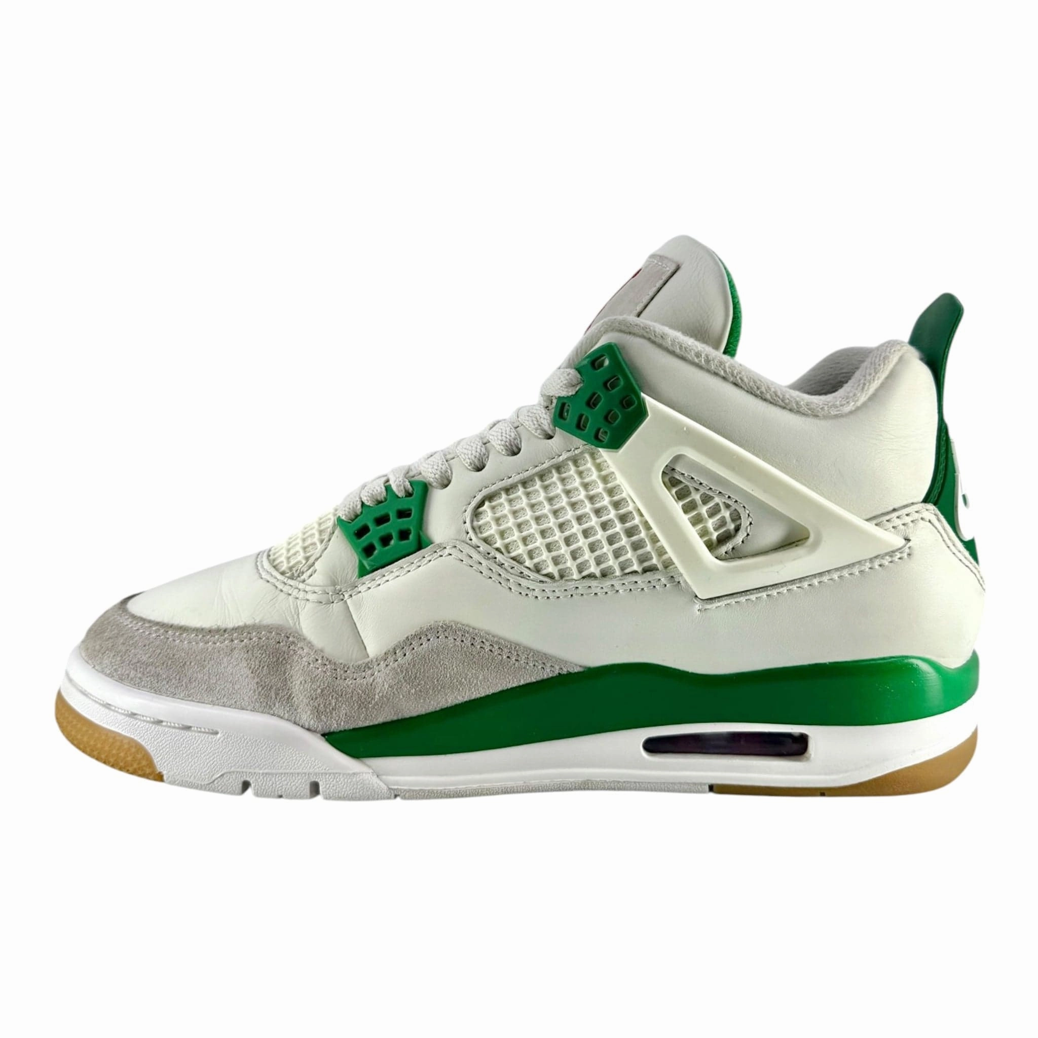 Air Jordan 4 Retro SB Pine Green Pre-Owned