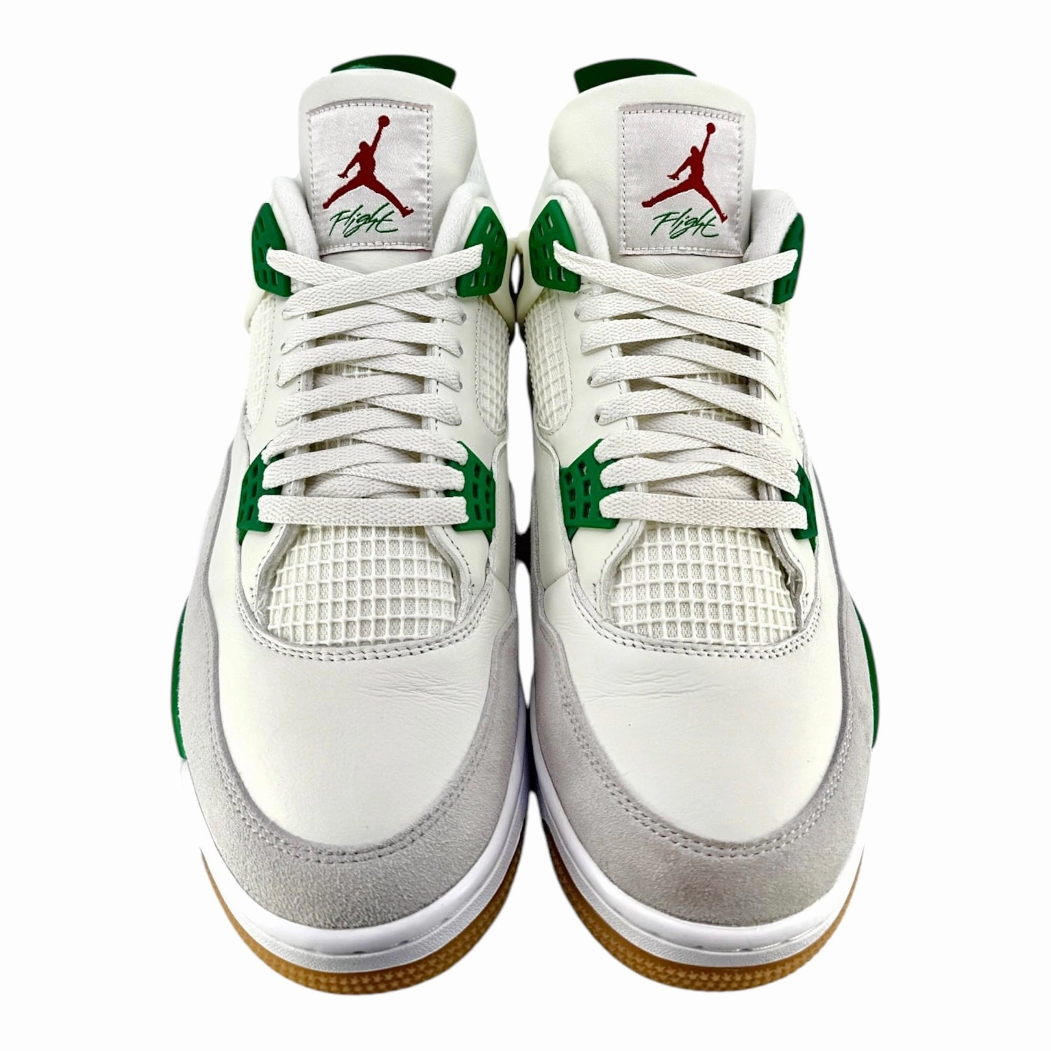 Air Jordan 4 Retro SB Pine Green Pre-Owned
