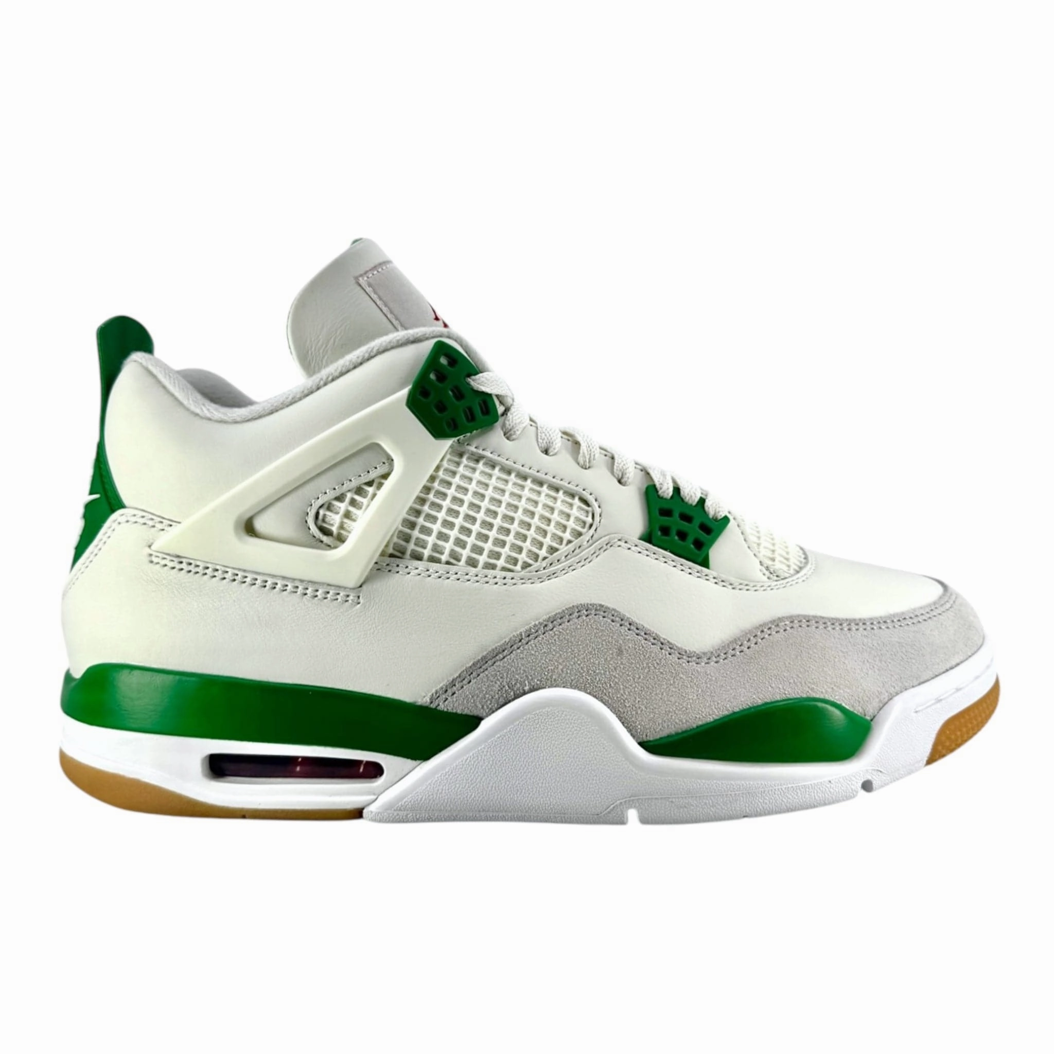 Air Jordan 4 Retro SB Pine Green Pre-Owned
