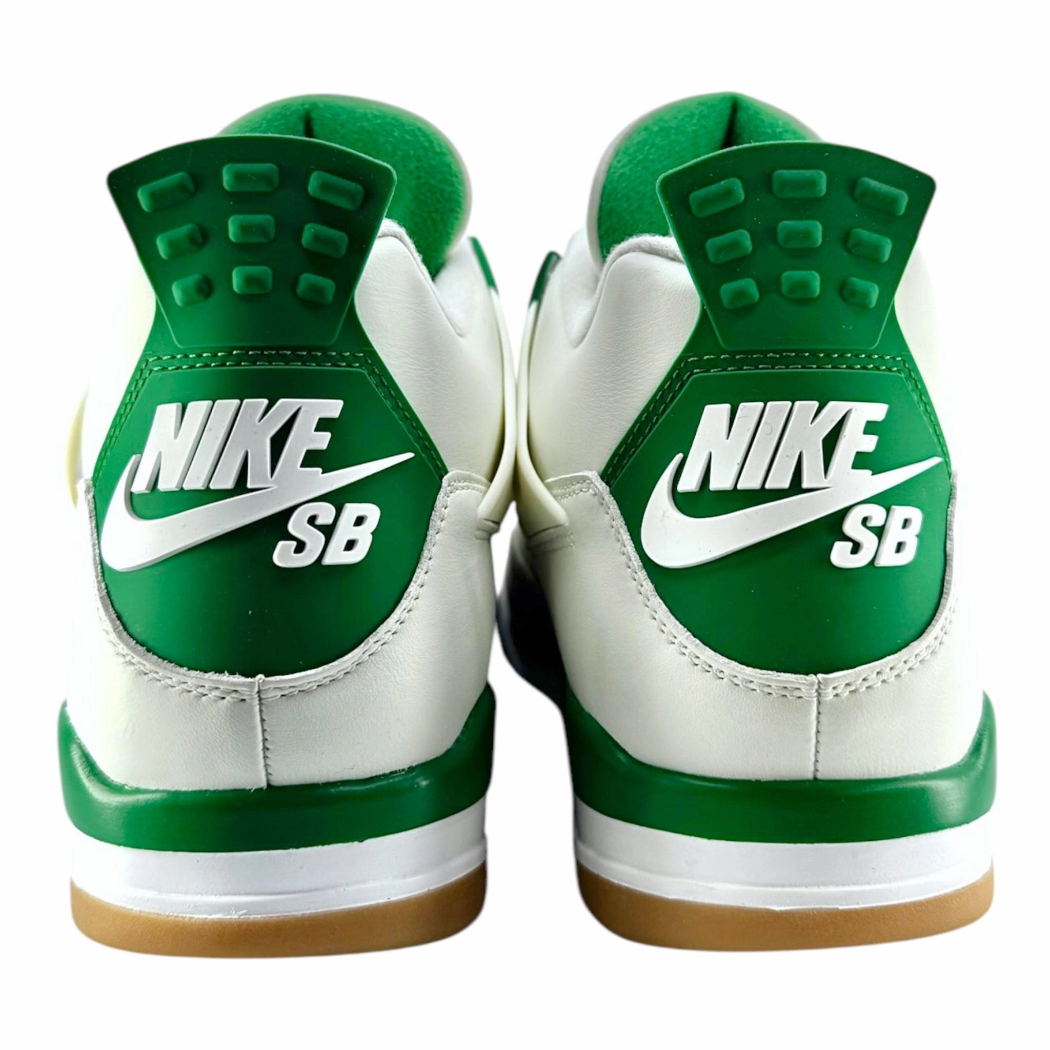 Air Jordan 4 Retro SB Pine Green Pre-Owned
