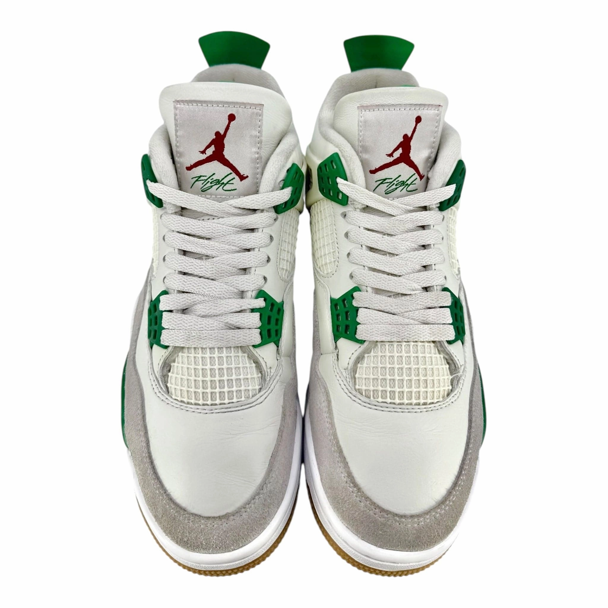 Air Jordan 4 Retro SB Pine Green Pre-Owned