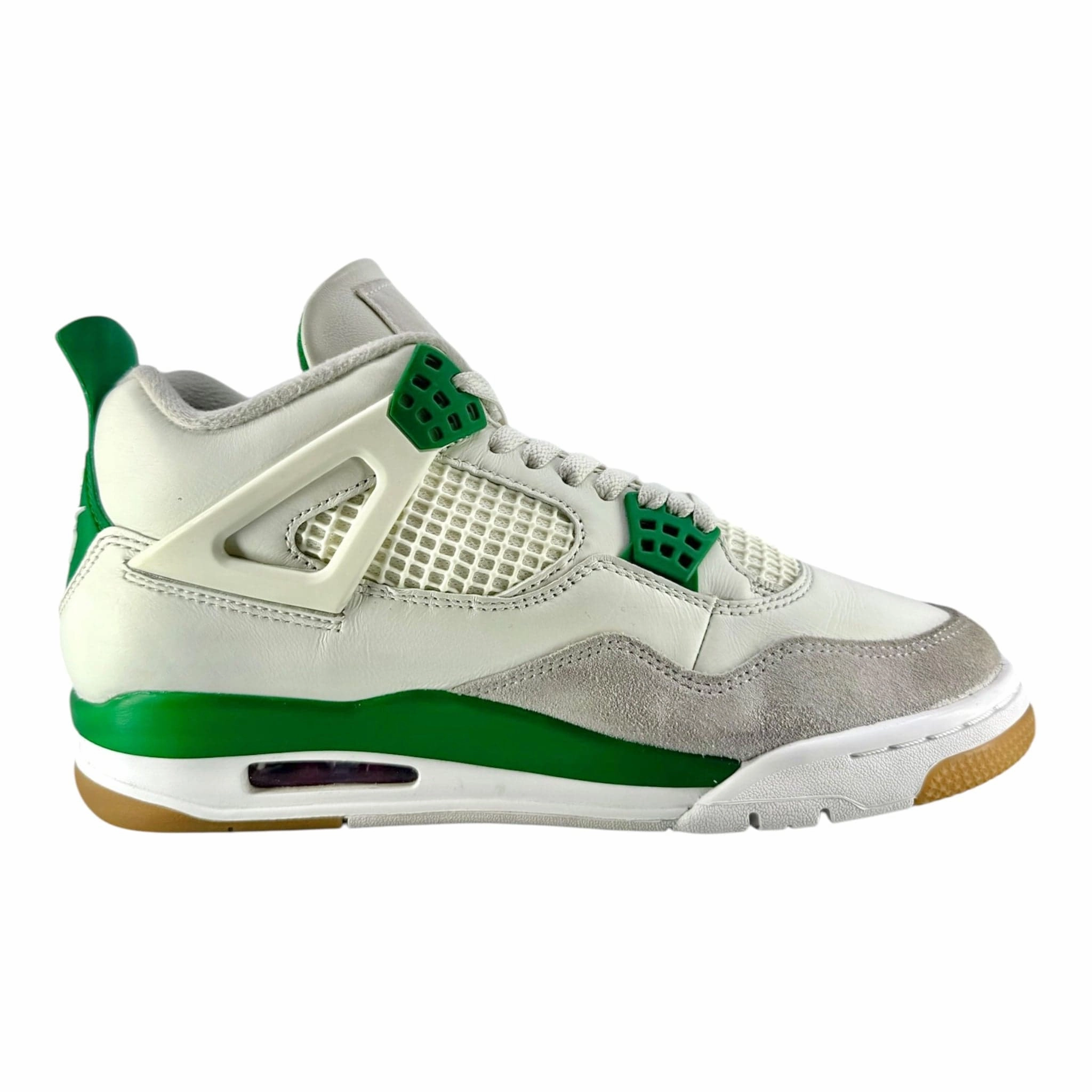 Air Jordan 4 Retro SB Pine Green Pre-Owned