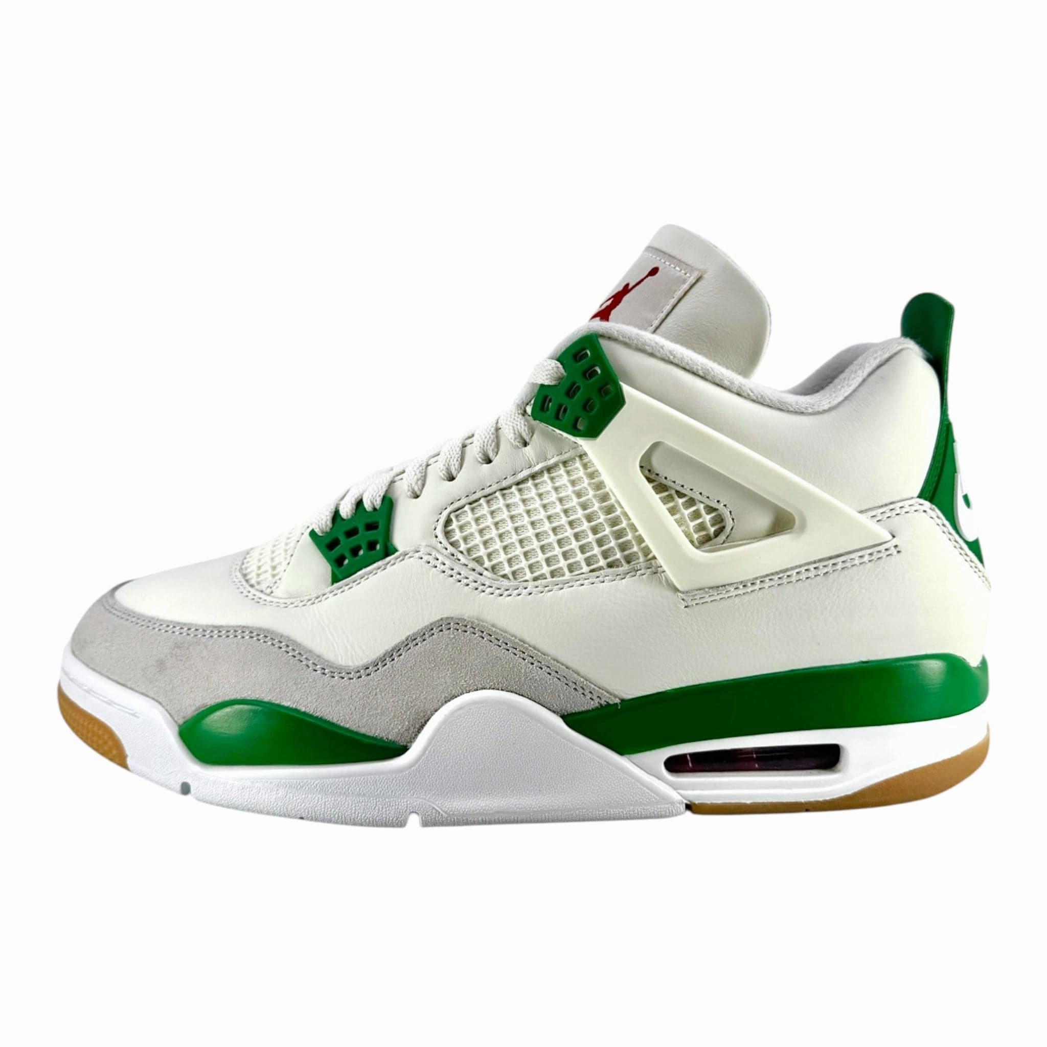 Air Jordan 4 Retro SB Pine Green Pre-Owned