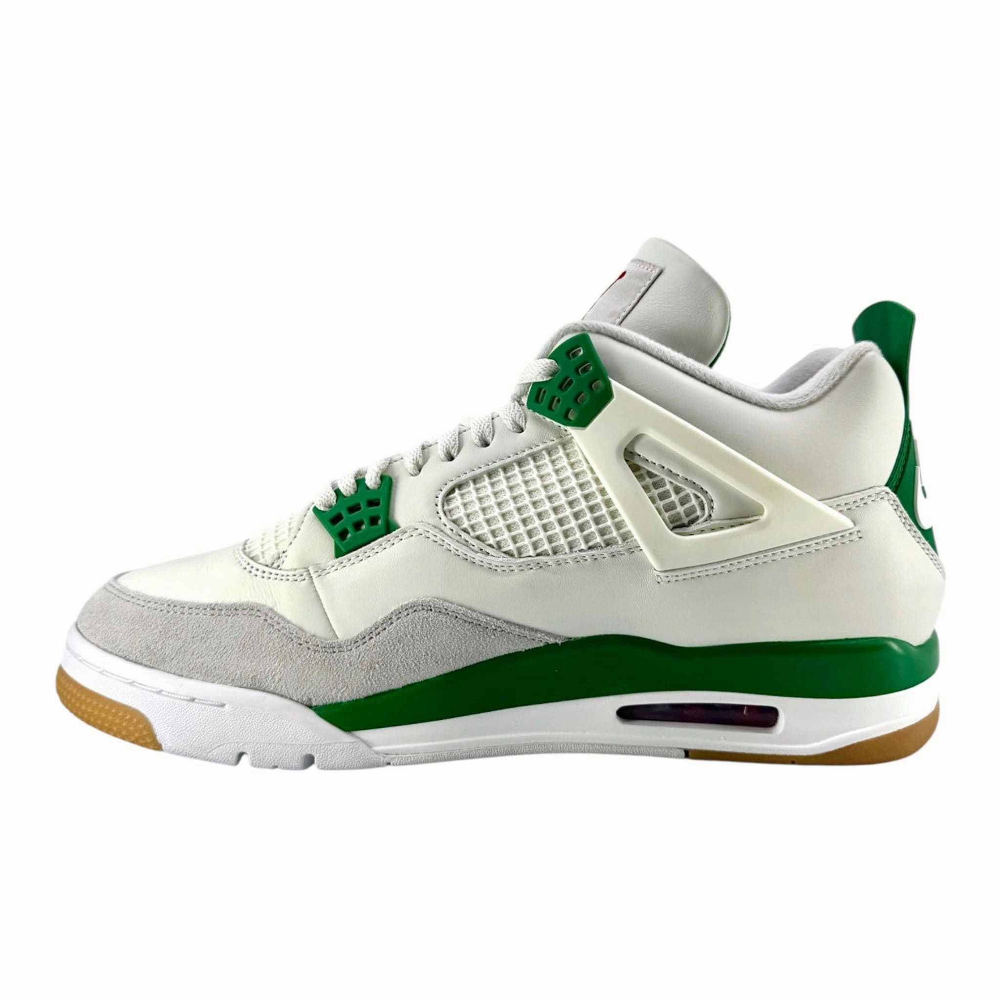 Air Jordan 4 Retro SB Pine Green Pre-Owned
