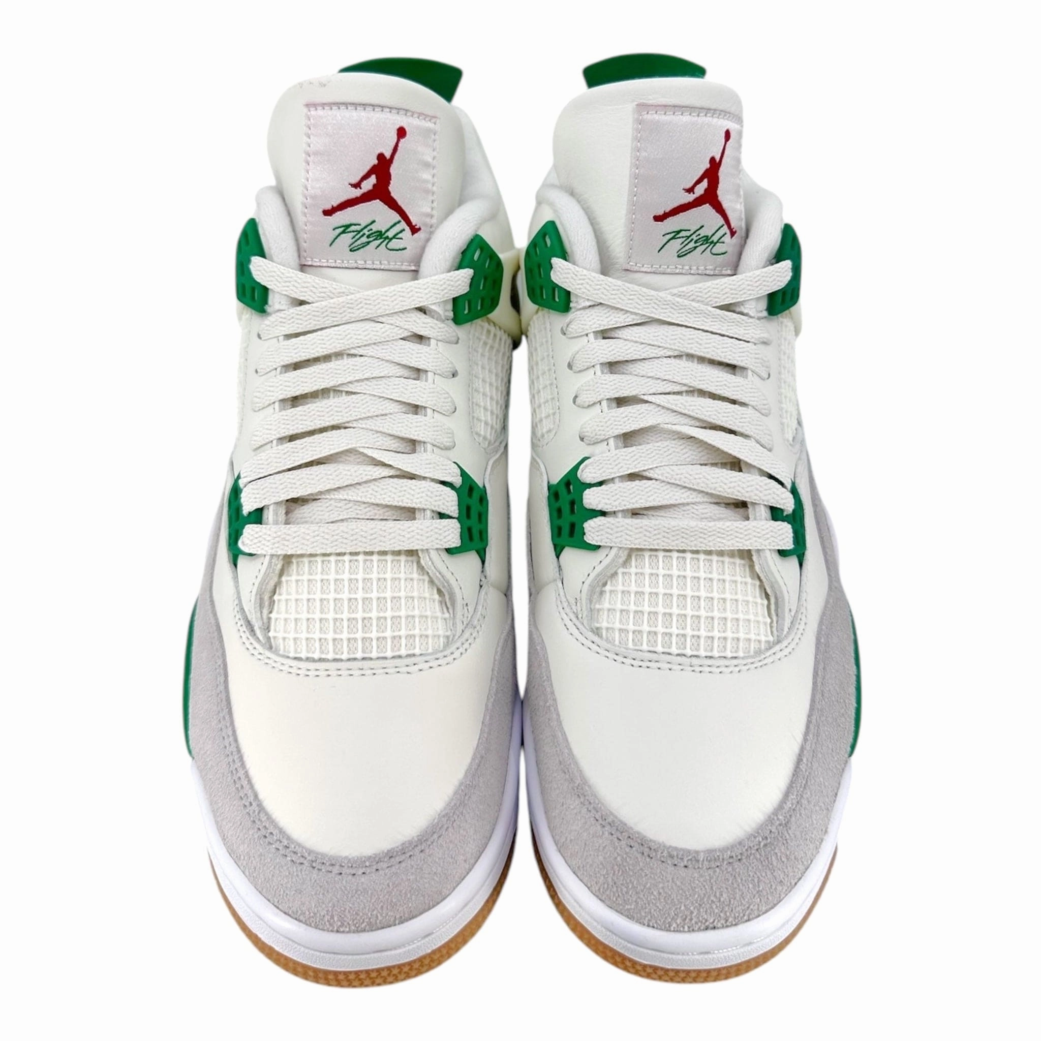 Air Jordan 4 Retro SB Pine Green