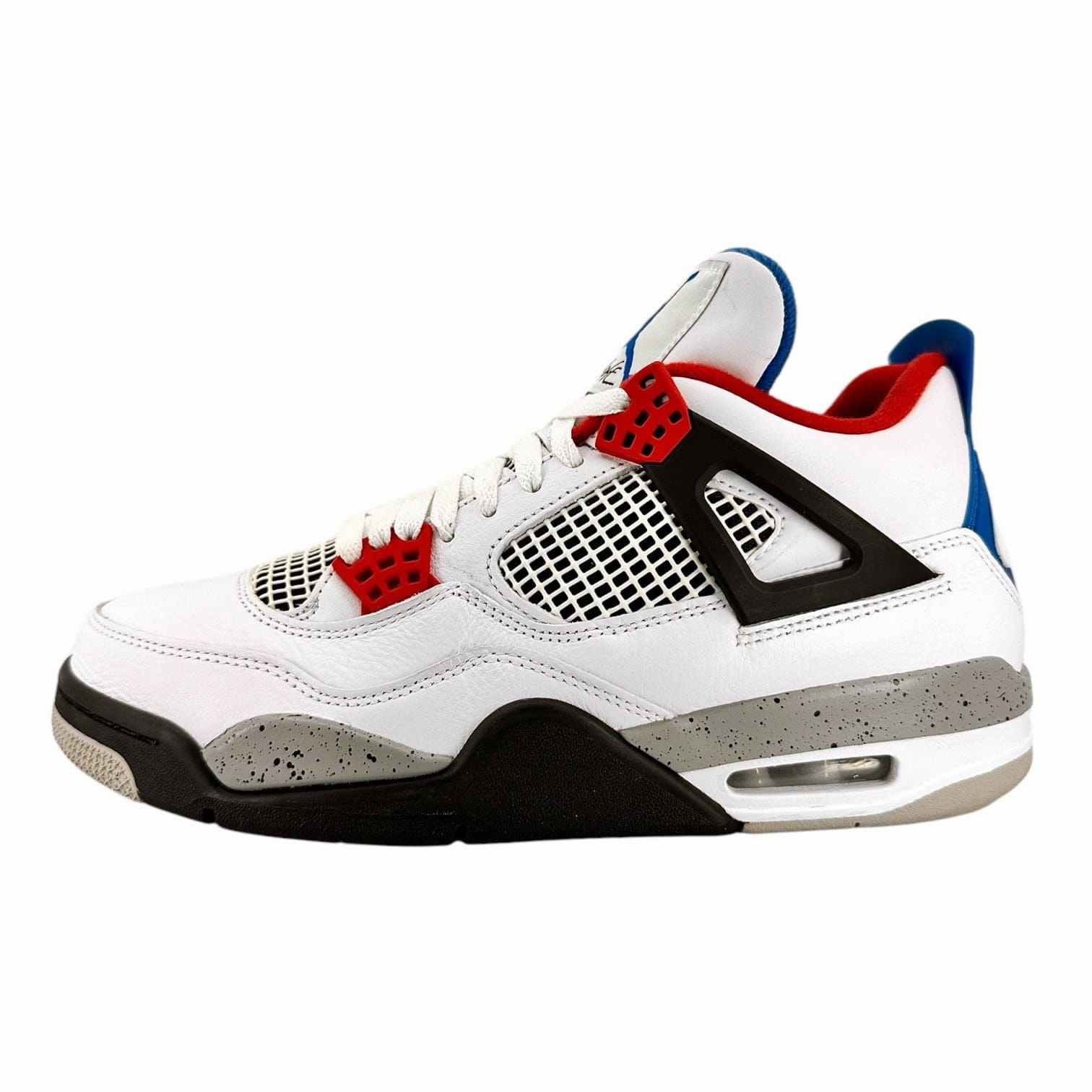 Air Jordan 4 Retro What The Pre-Owned