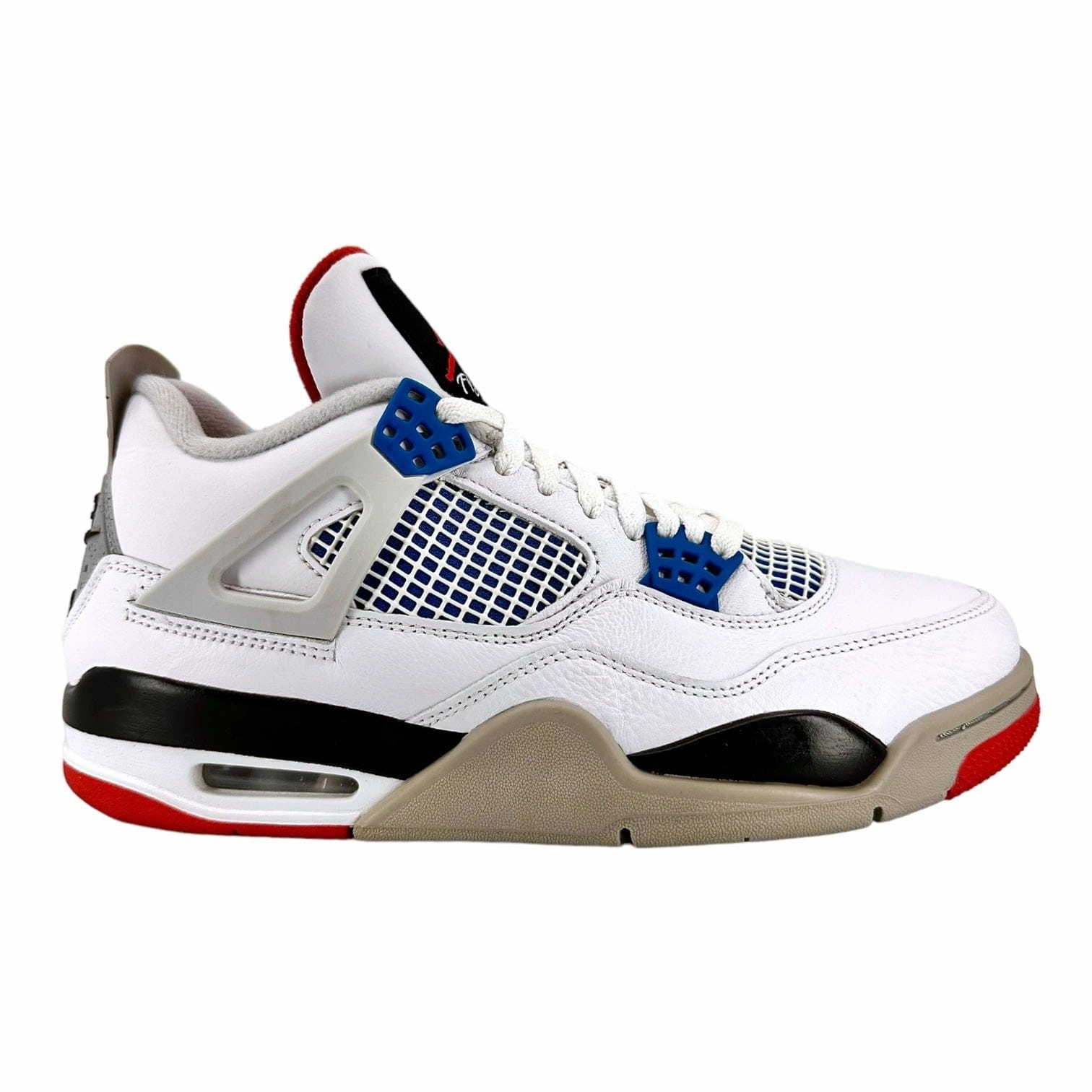 Air Jordan 4 Retro What The Pre-Owned