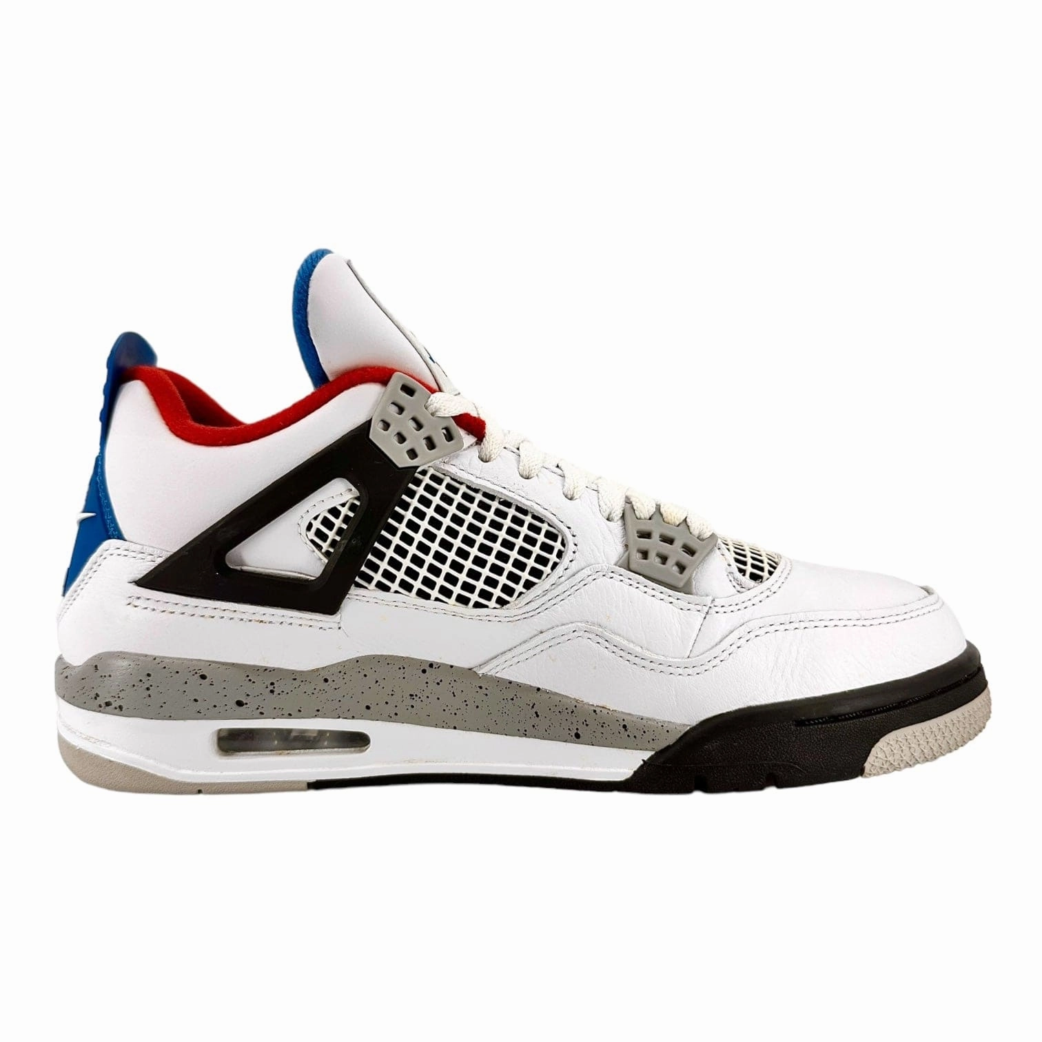 Air Jordan 4 Retro What The Pre-Owned