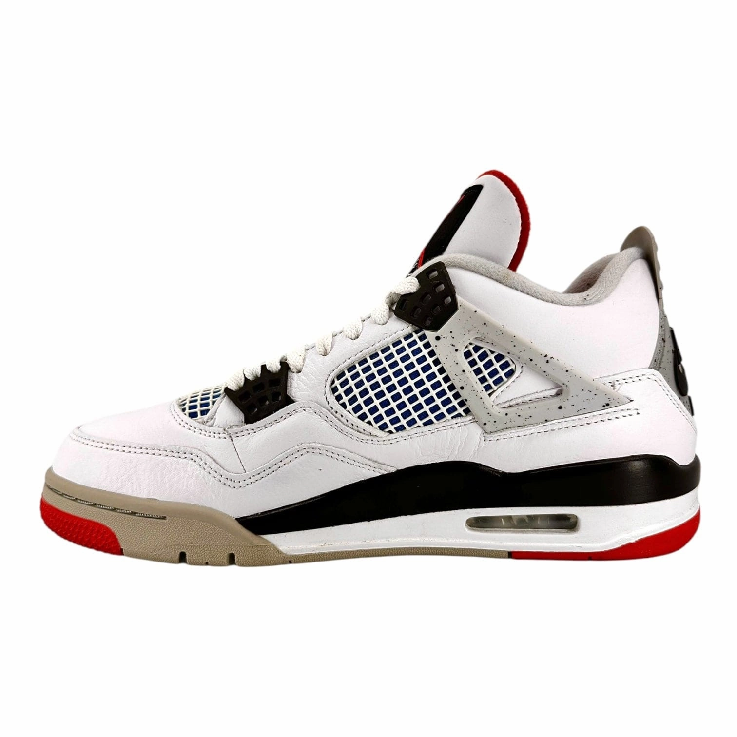Air Jordan 4 Retro What The Pre-Owned